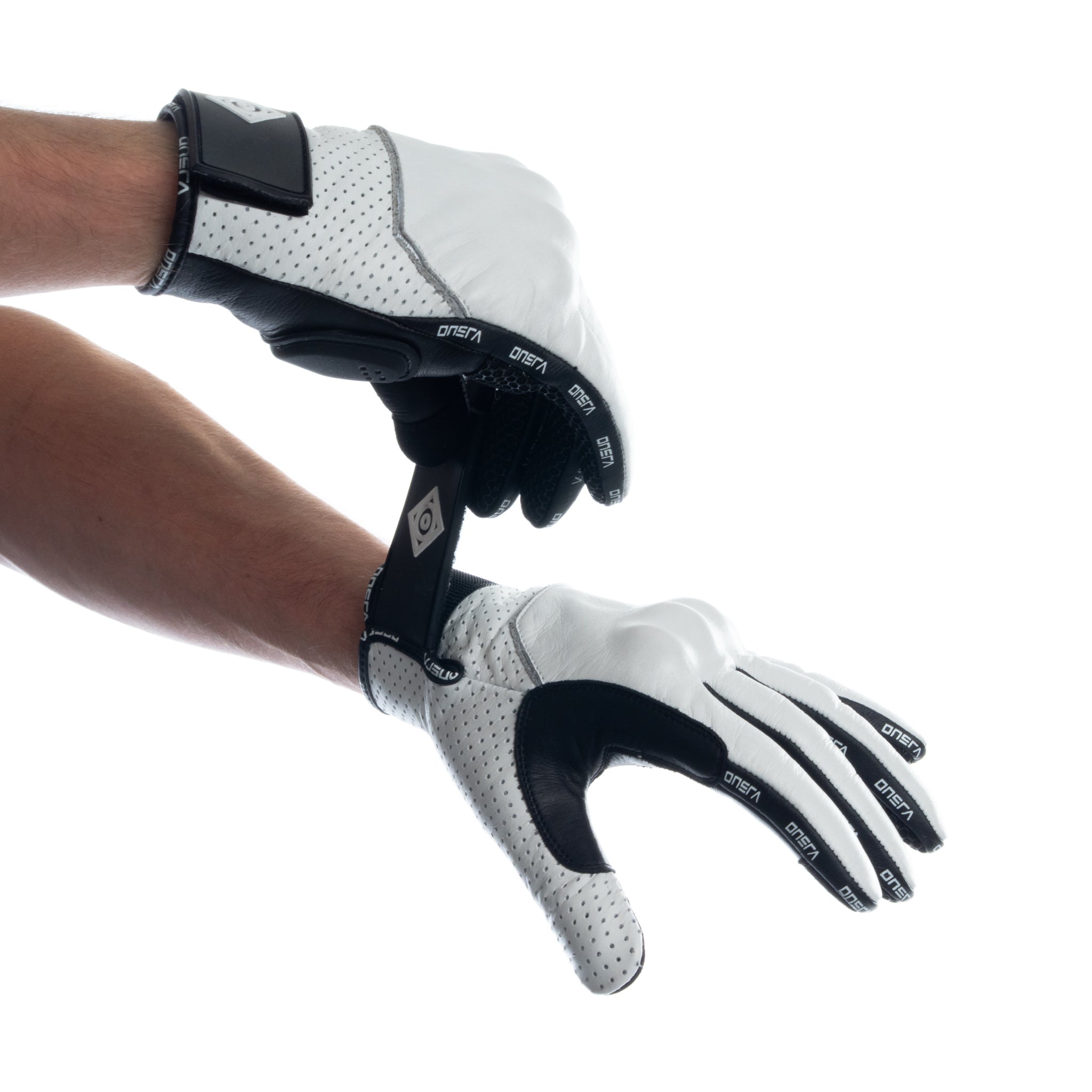 ONSRA E-Skate Handschuhe – Short Finger und Long Finger Varianten für Elektro-Skateboards, EUC und Motorräder.