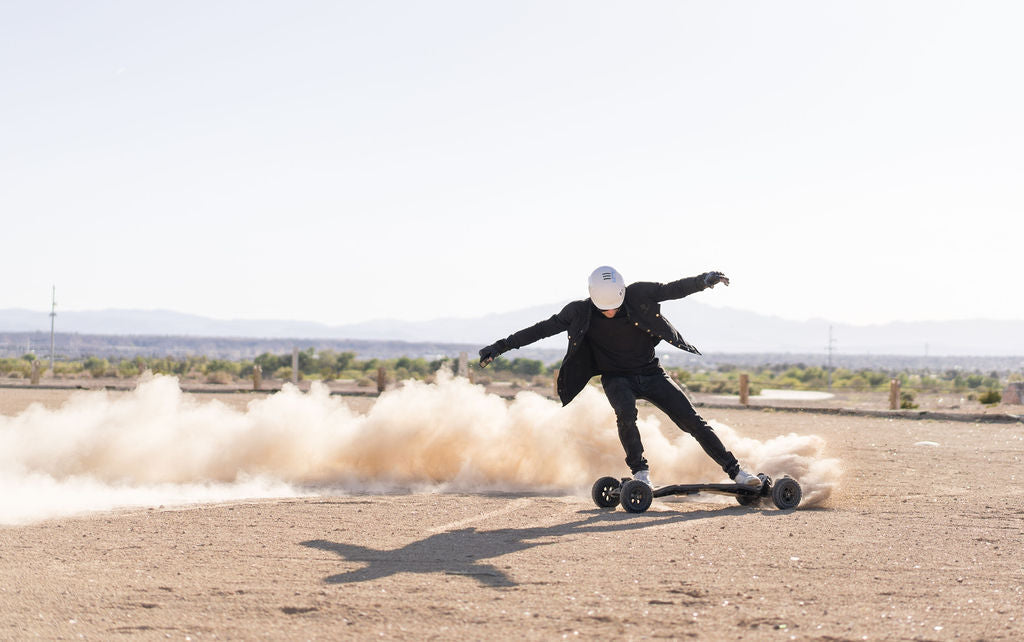 ONSRA Electric Skateboards: The Best Ride You'll Ever Experience