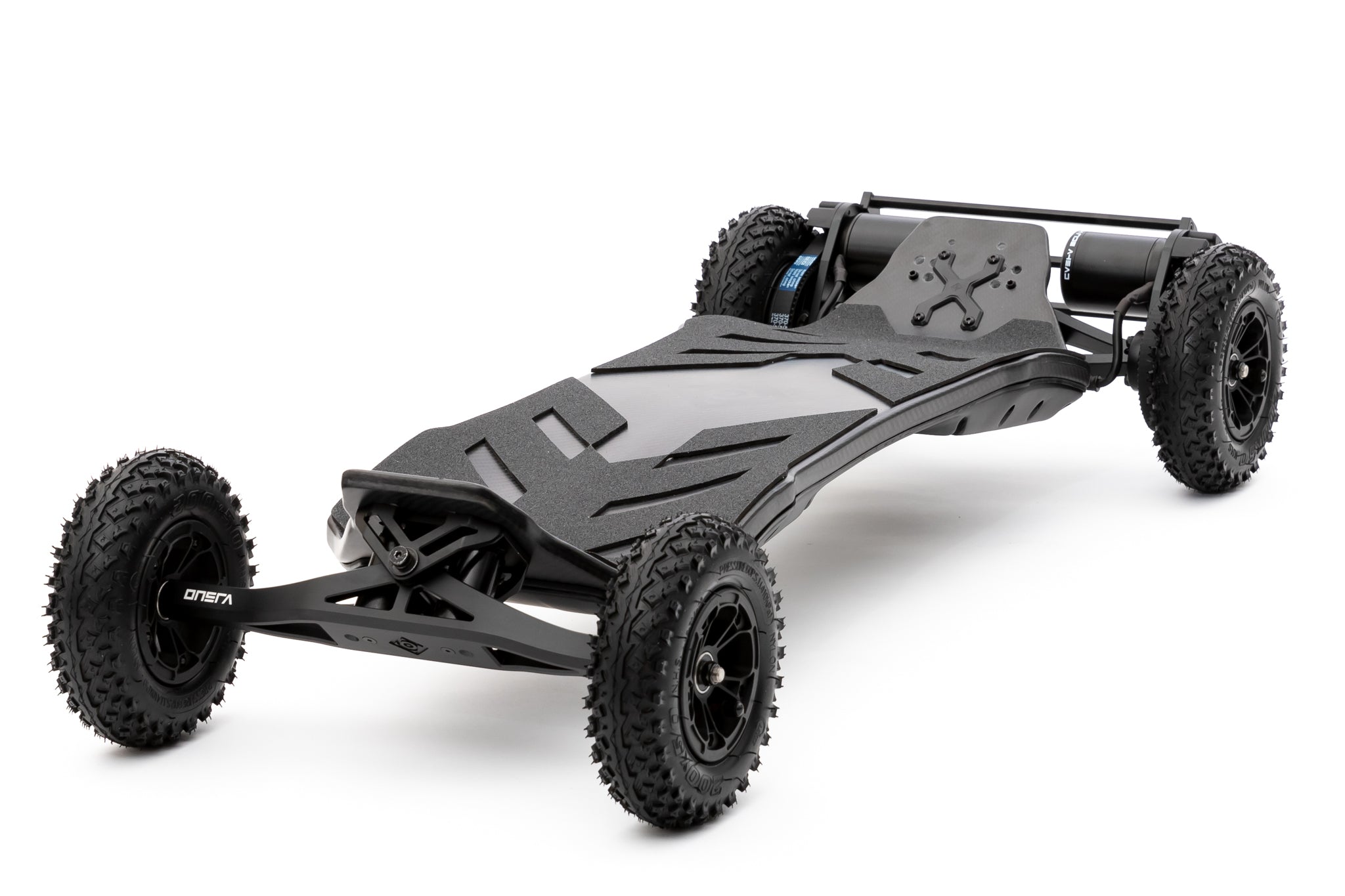 ONSRA VELAR Electric Skateboard – The Ultimate First Ride Experience