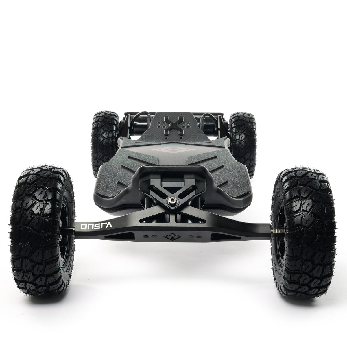 ULTRALIGHT Long-Finger White Motorbike & Eskate Gloves