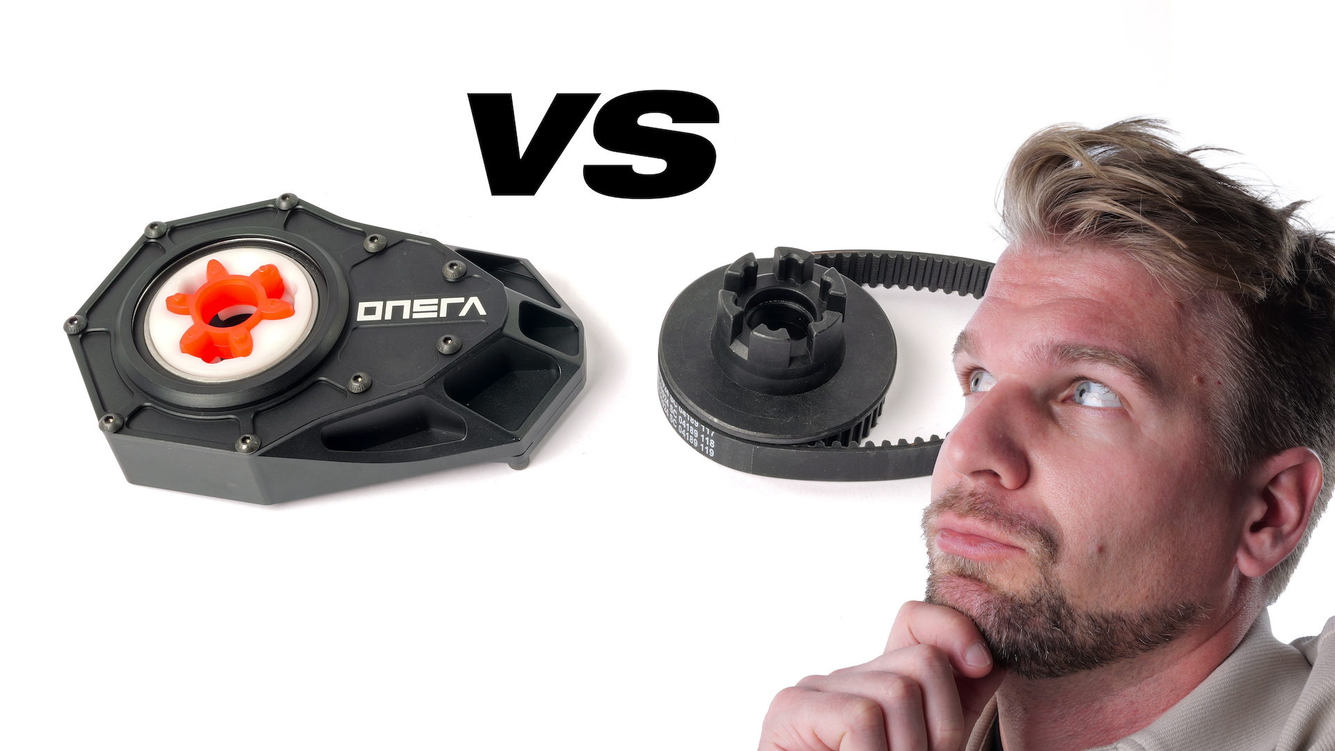 Belt Drive vs Gear Drive Electric Skateboards – Ce qui compte vraiment en 2025