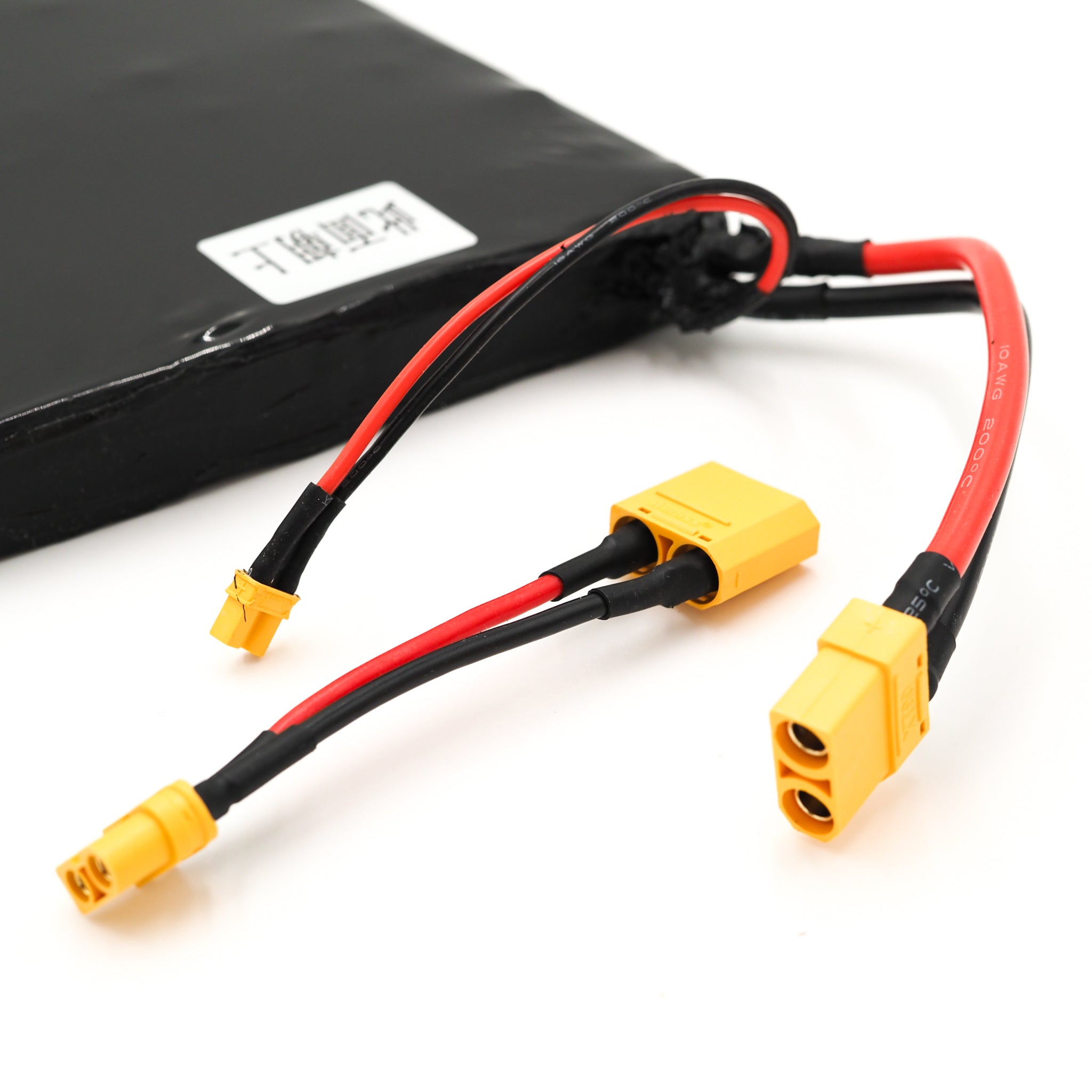 ONSRA VELAR Akku 14S 1036 Wh beim Laden – richtige Pflege für maximale Lebensdauer.