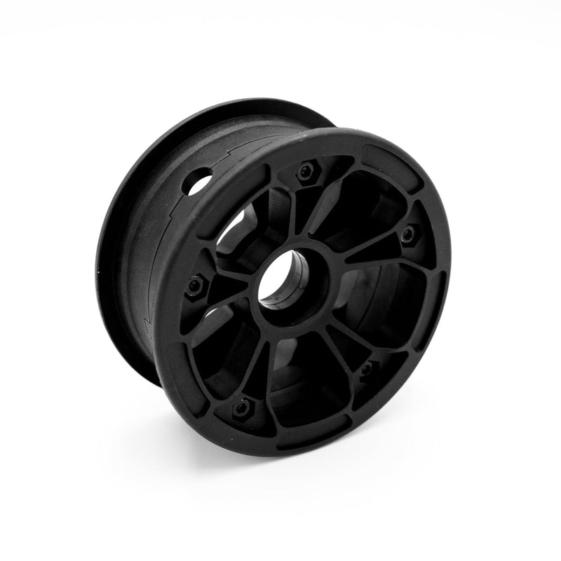 All-Terrain Electric Skateboard Hub