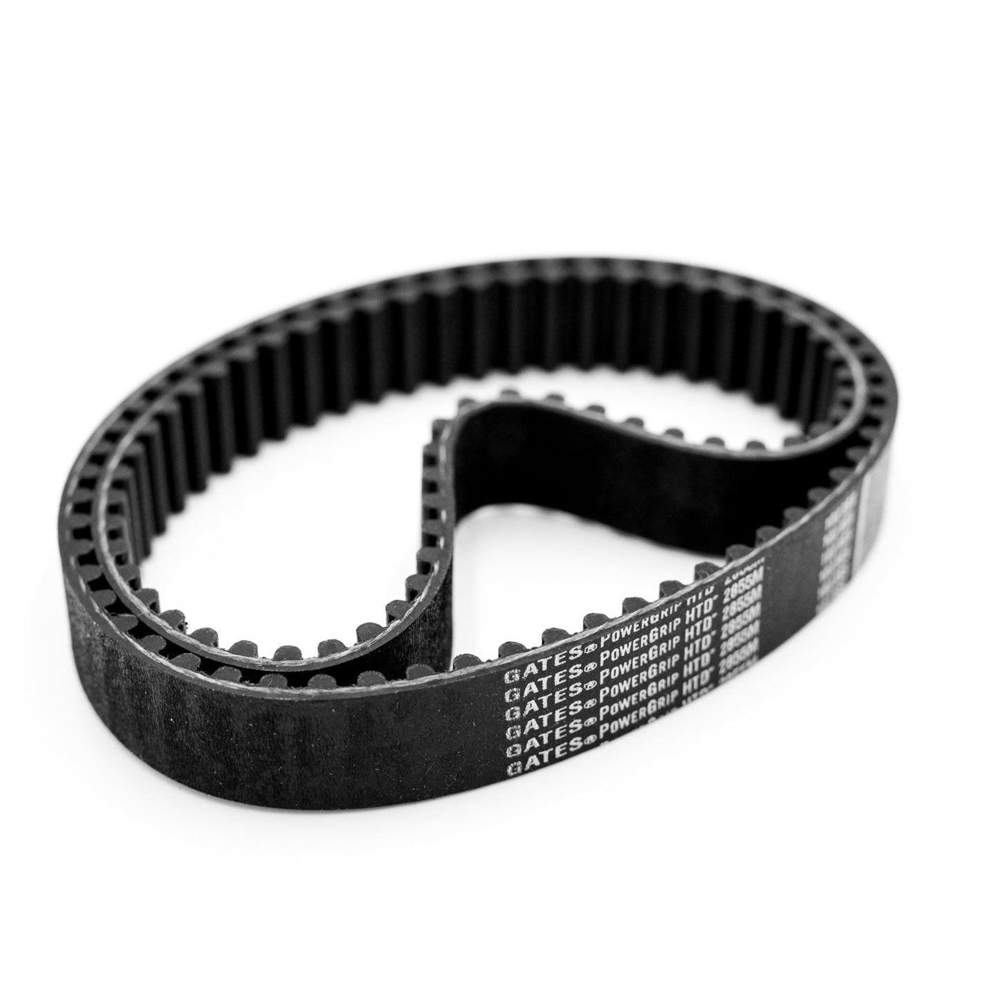Electric Skateboard Belts GATES