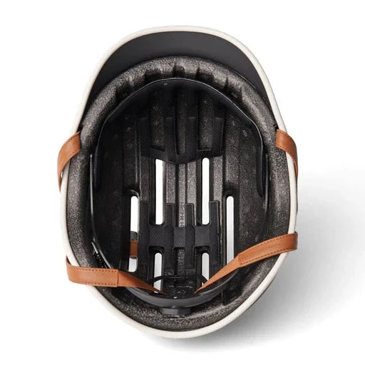 THOUSAND Heritage 2.0 - Bike und Skatehelm - Schwarz