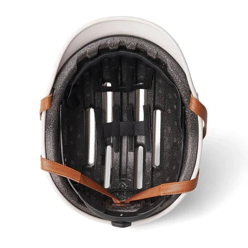 THOUSAND Heritage 2.0 - Bike und Skatehelm - Weiss