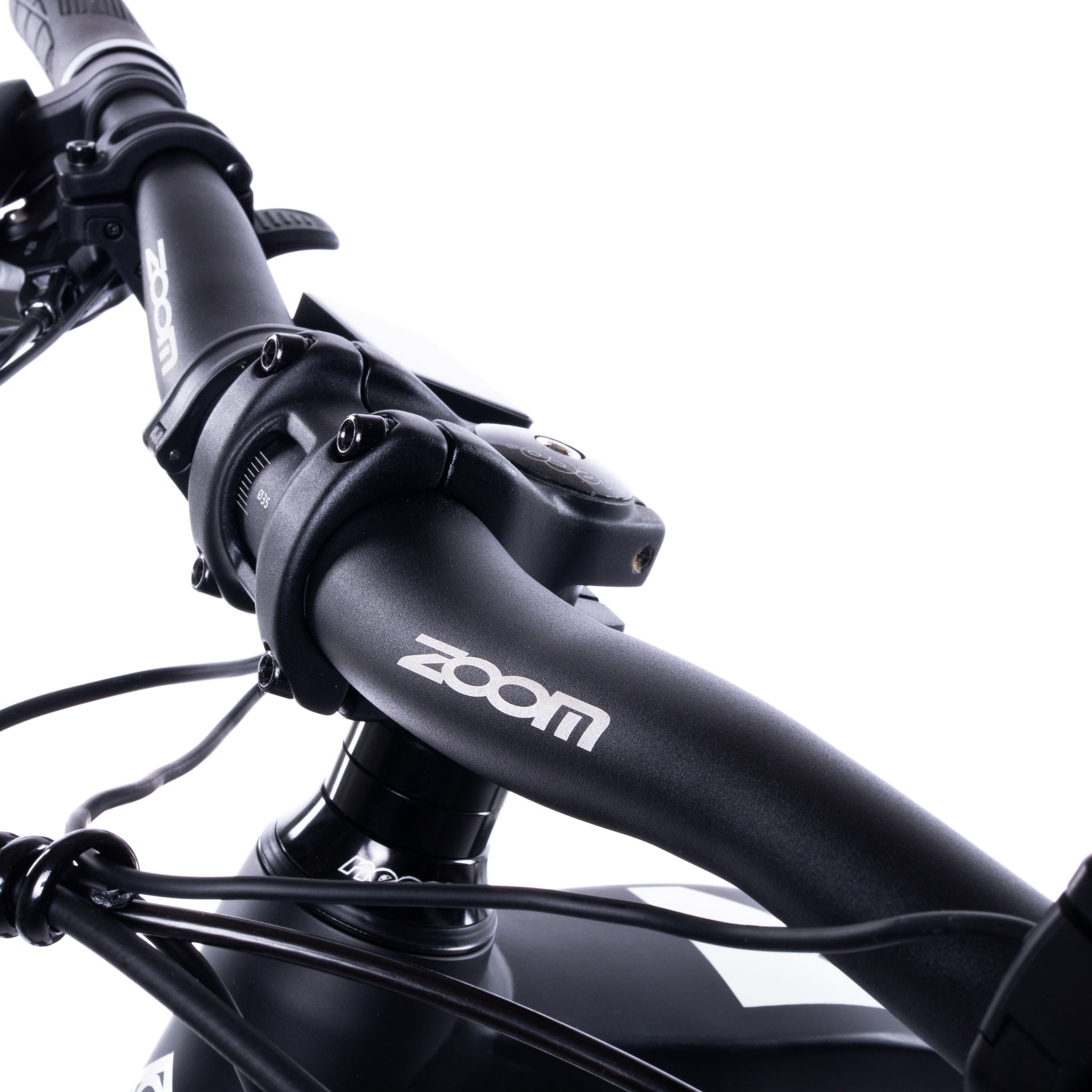 MESSIAH E-MTB – 500W Power, Vollgefedert, 720Wh Akku