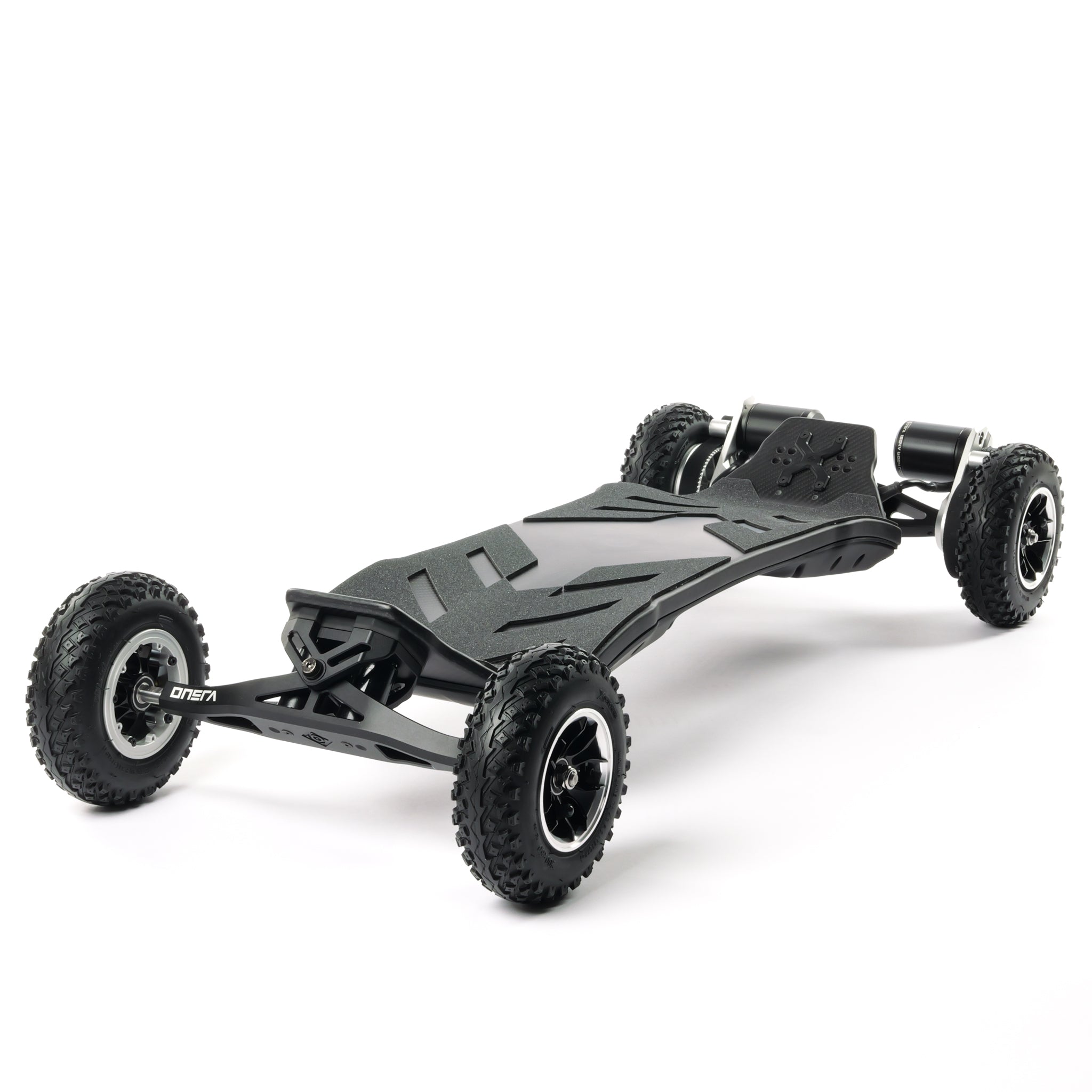 VELAR - Transmission par courroie