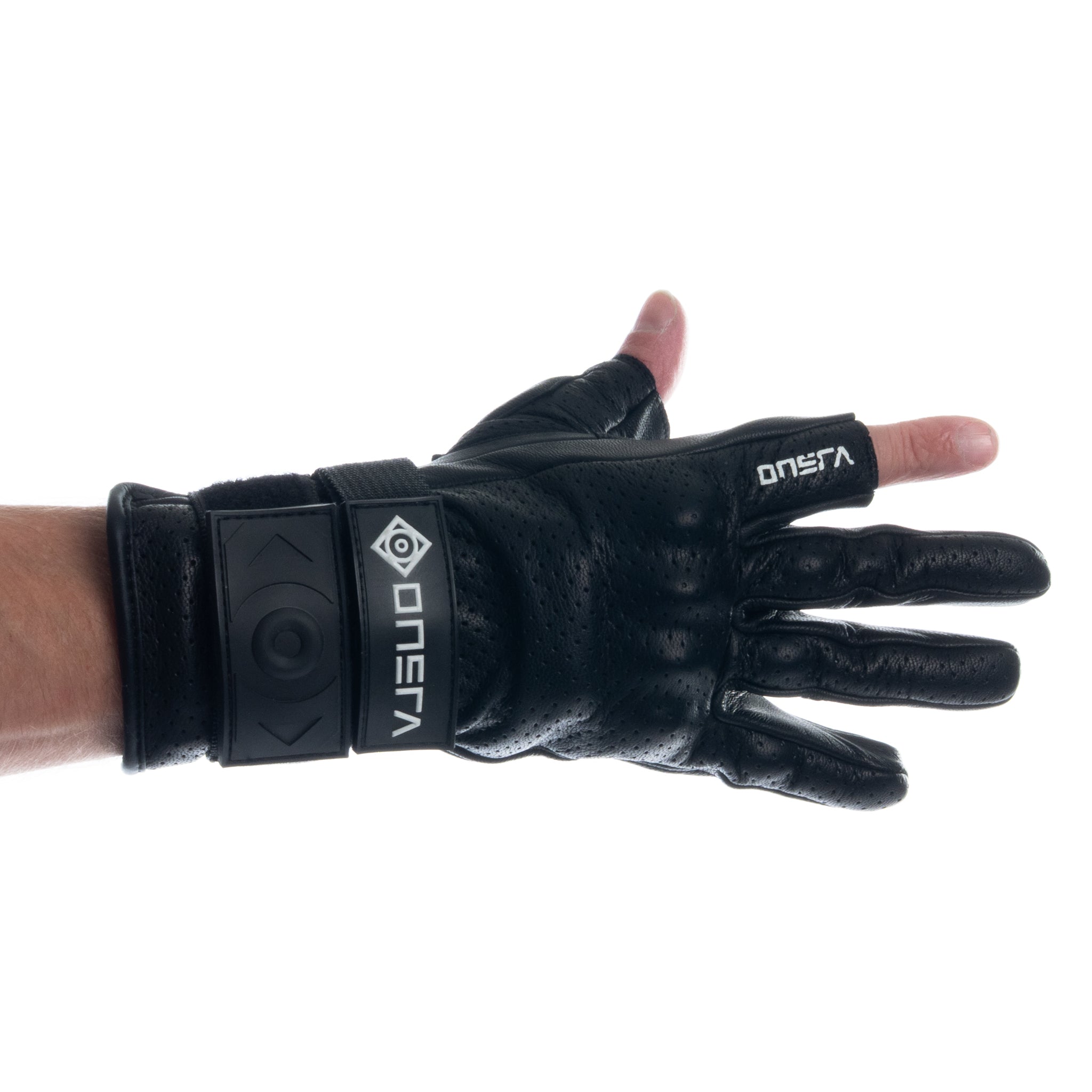RACE Longboard and Skateboard Gloves