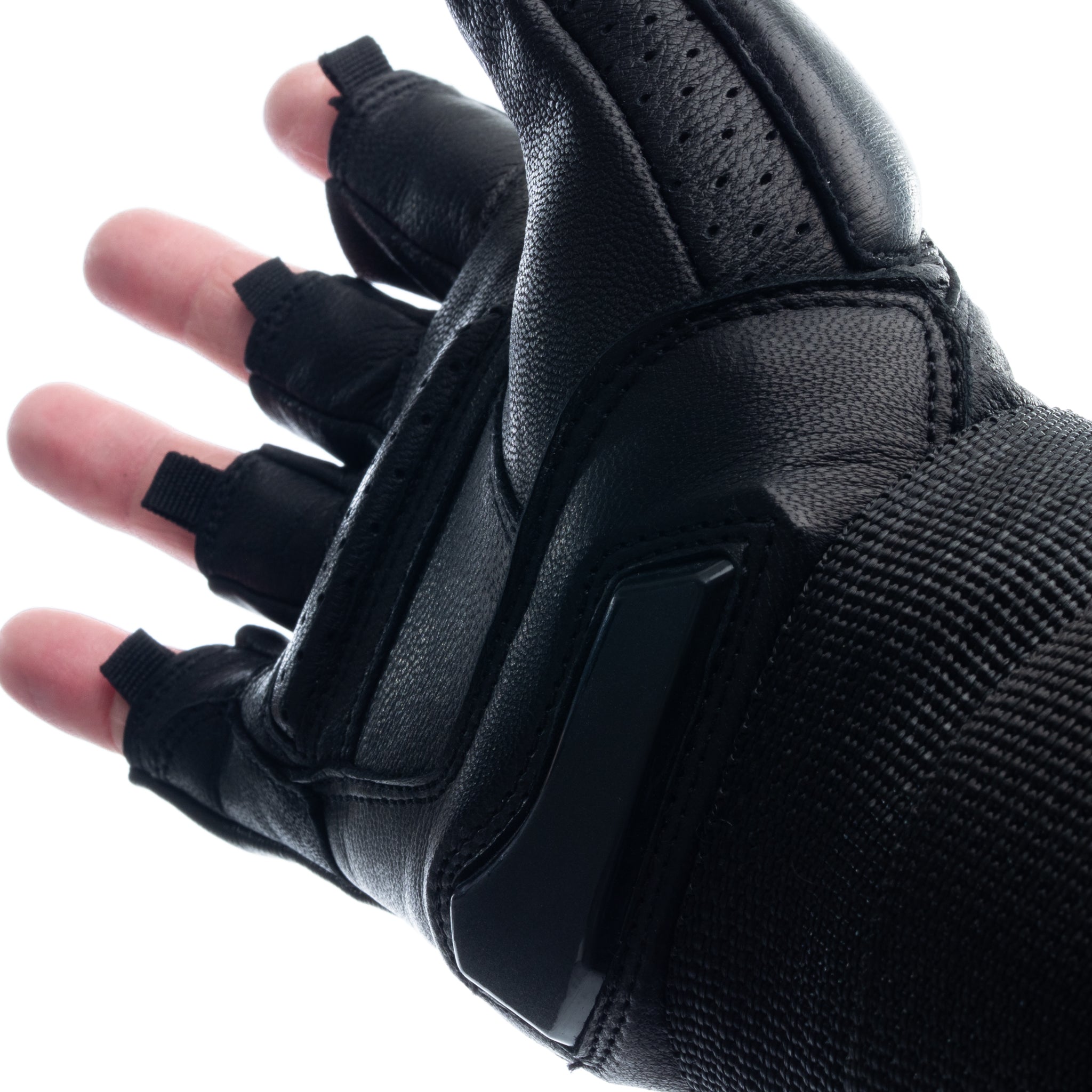 Longboard and Skateboard Gloves - Short Finger