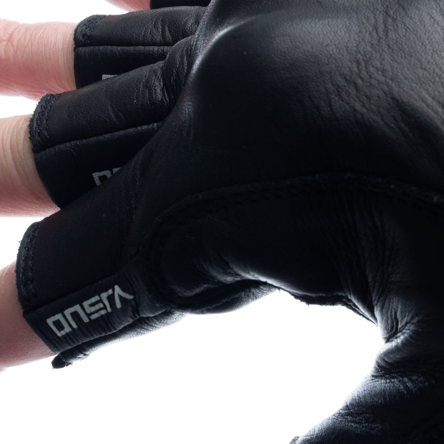 ONSRA ULTRALIGHT short-finger electric skateboard and motorcycle gloves