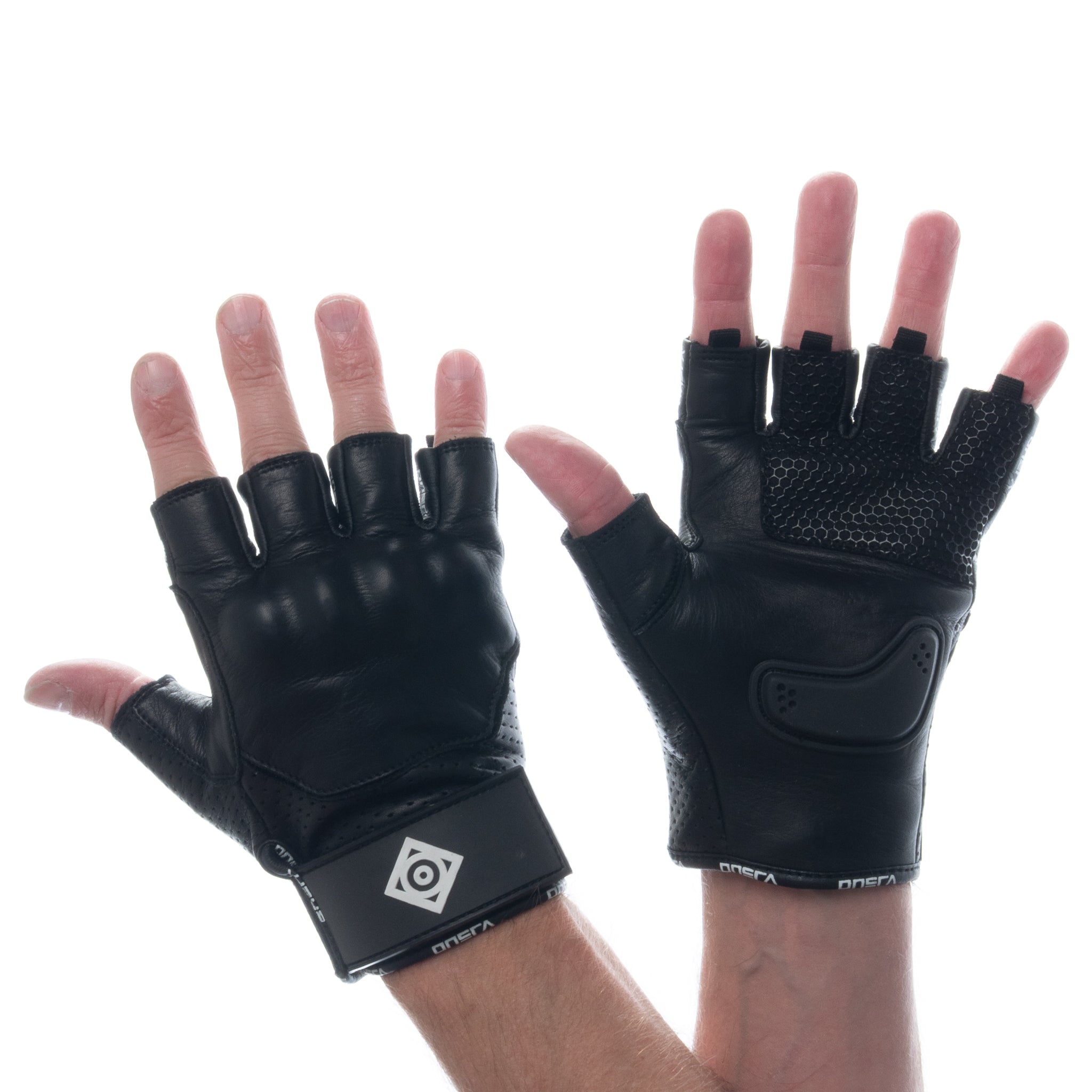 longboard handschuhe selber machen ULTRALIGHT Kurzfinger-Longboard-Handschuhe SCHWARZ – onsra.ch