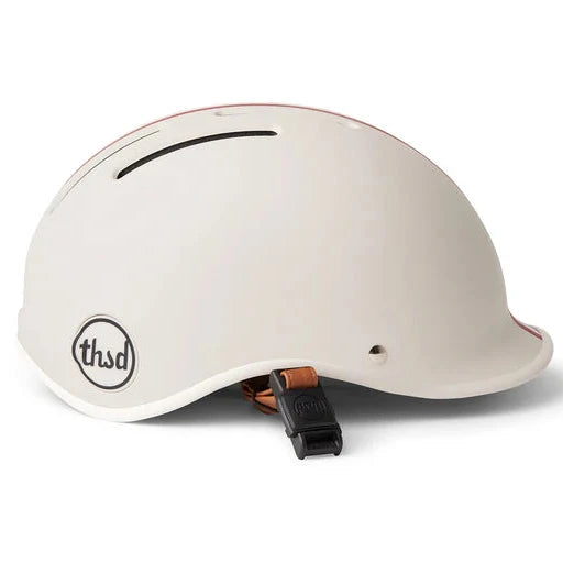 THOUSAND Heritage 2.0 - Bike and Skate helmet - White