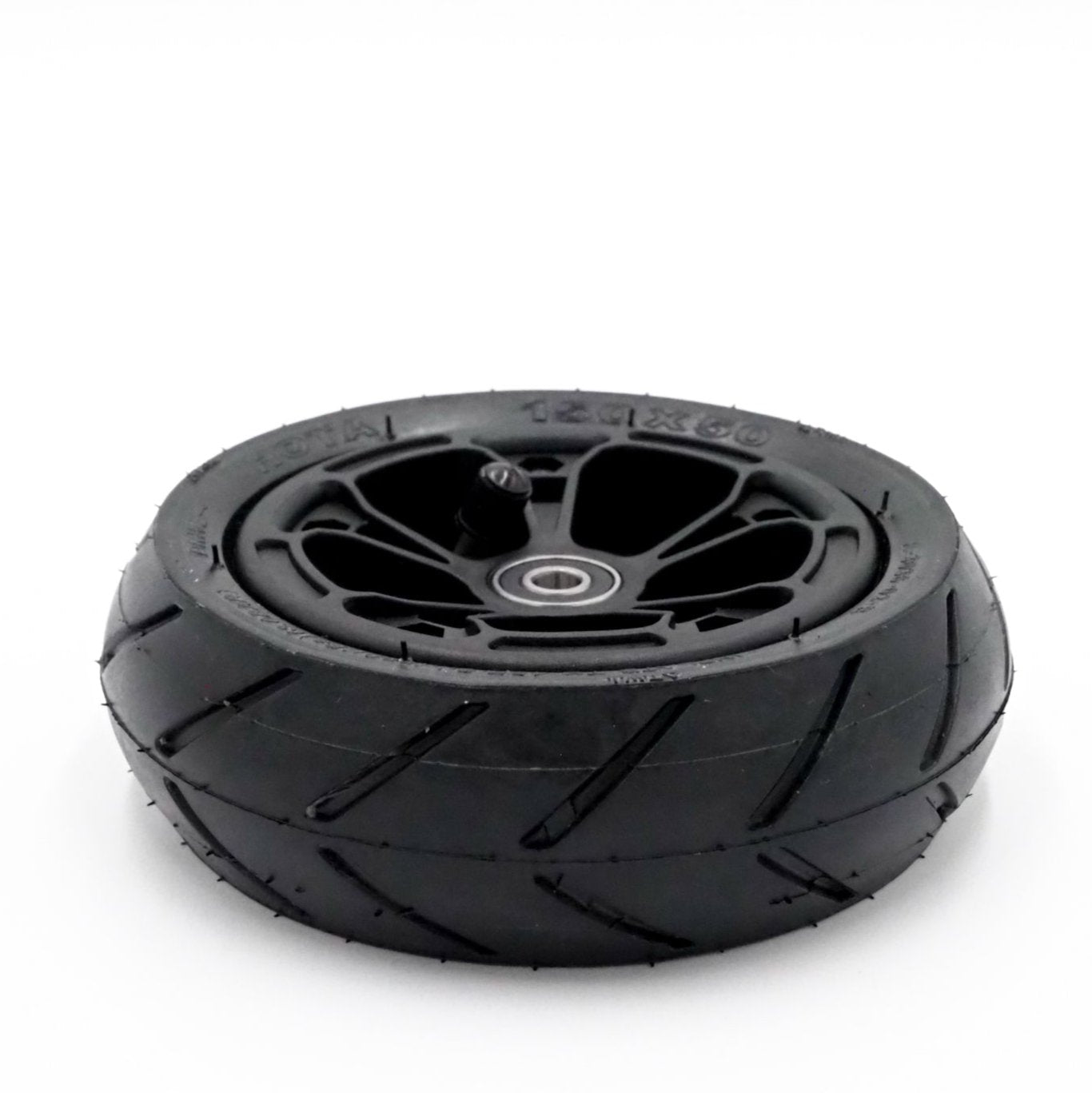 Complete 150mm HOTA AT Wheel