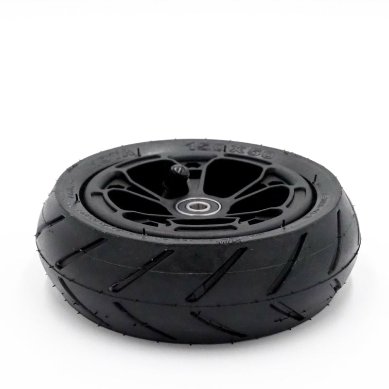 Complete 150mm HOTA AT Wheel