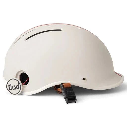 THOUSAND Heritage 2.0 - Bike und Skatehelm - Weiss