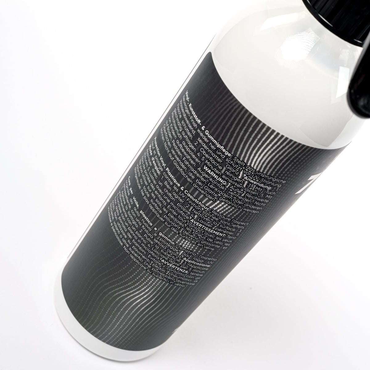 7WASH 3D Protector 500 ml