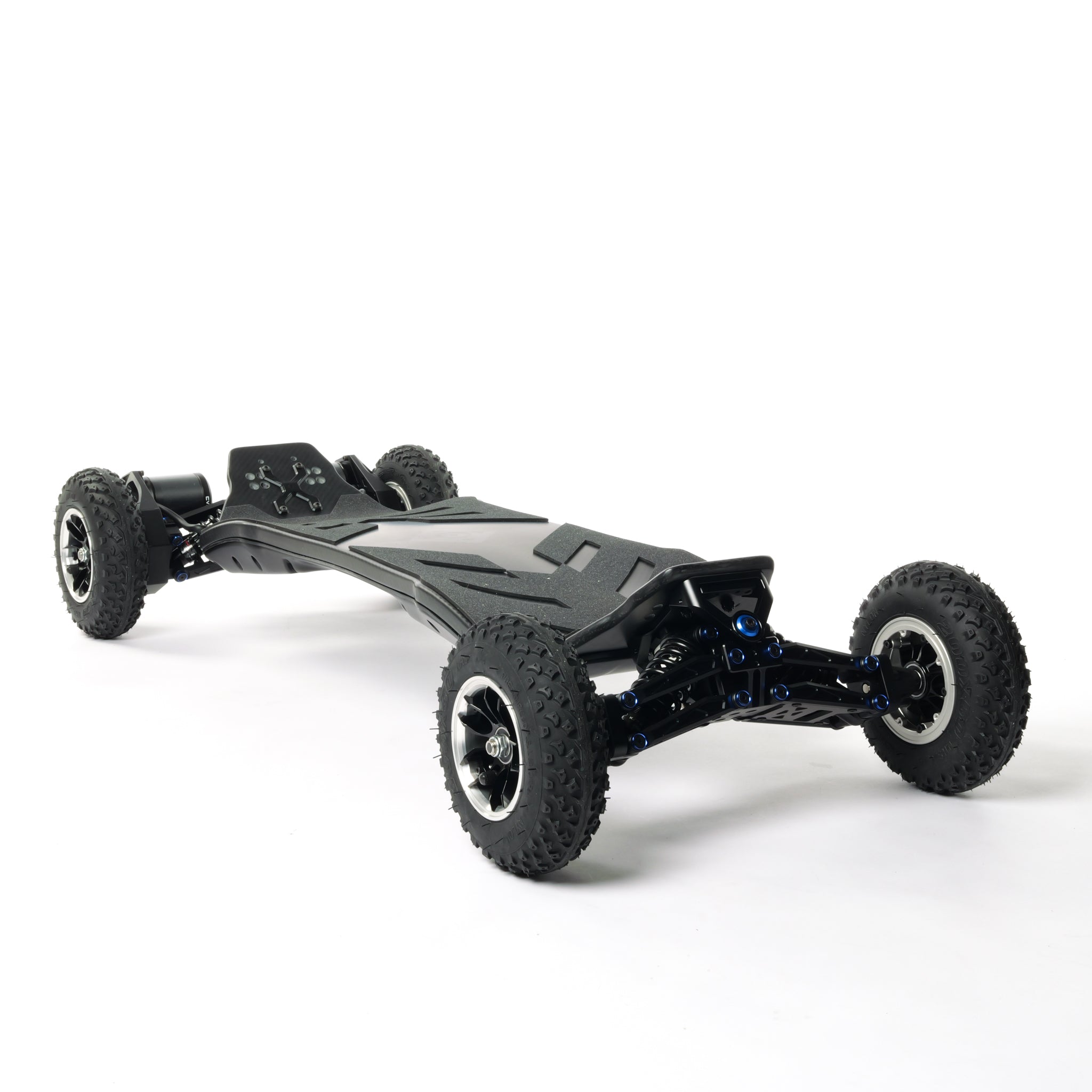 VELAR 2.0 S - Electric Skateboard with Suspension Trucks