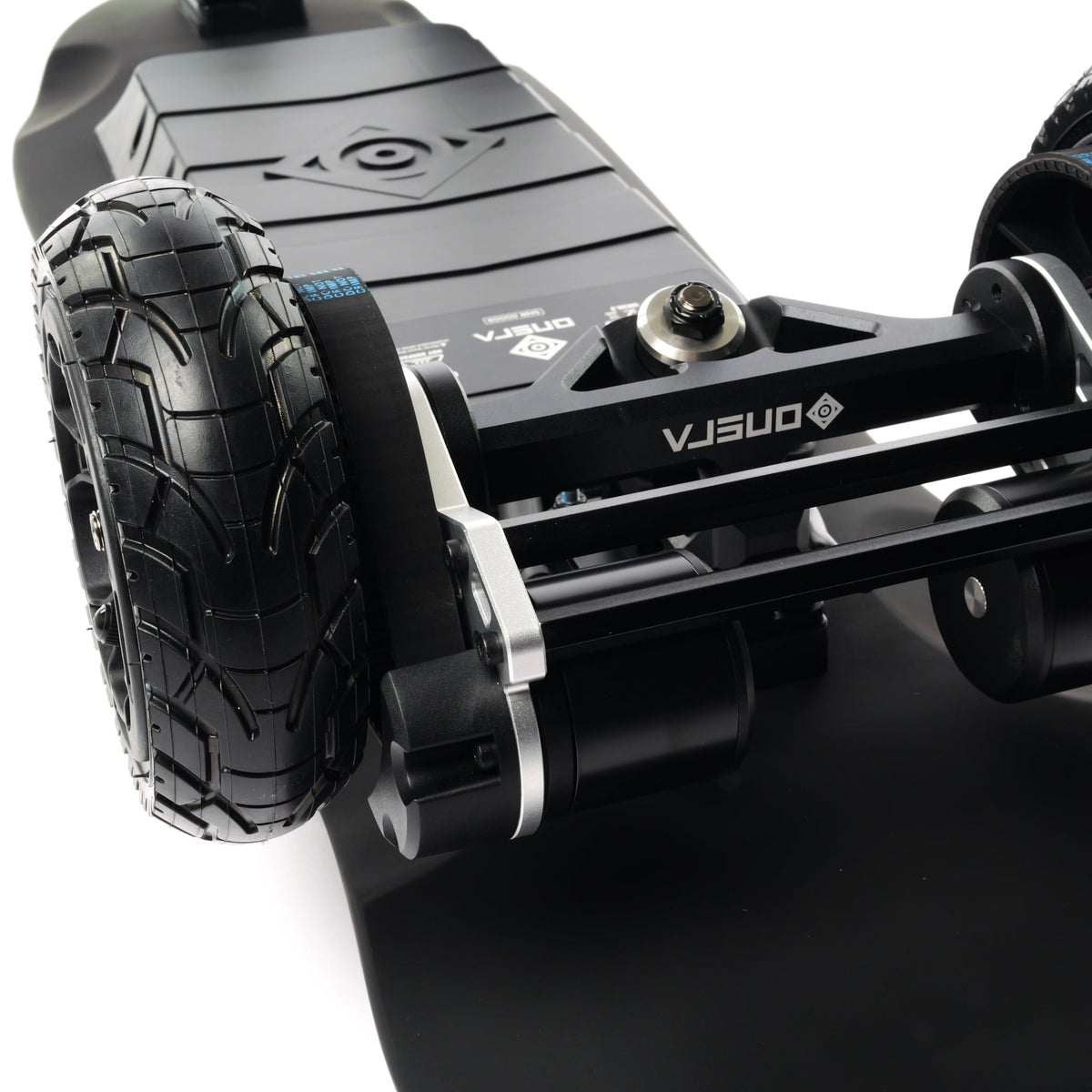 ONSRA Challenger 2.0 All Terrain photo