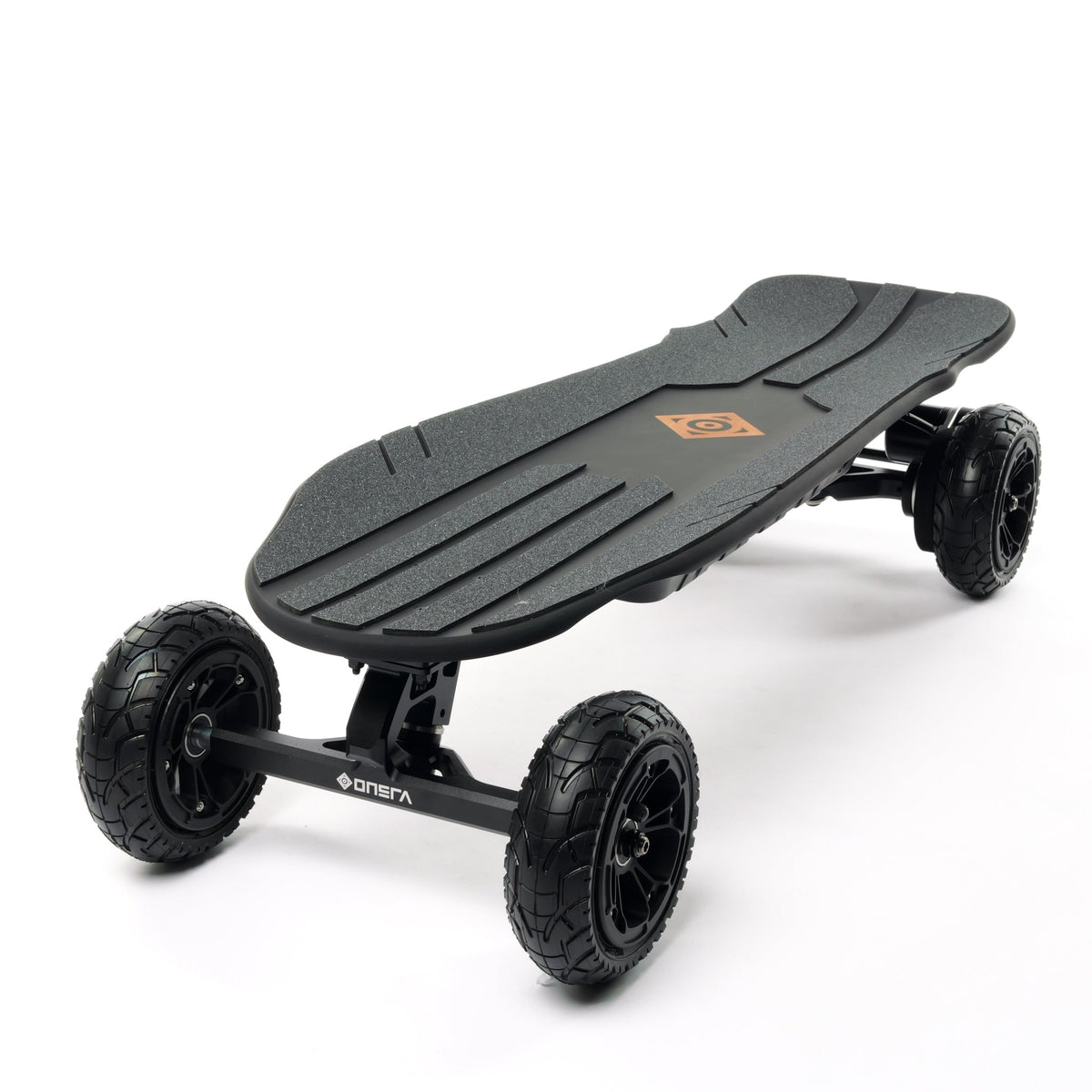 ONSRA Challenger 2.0 All Terrain photo