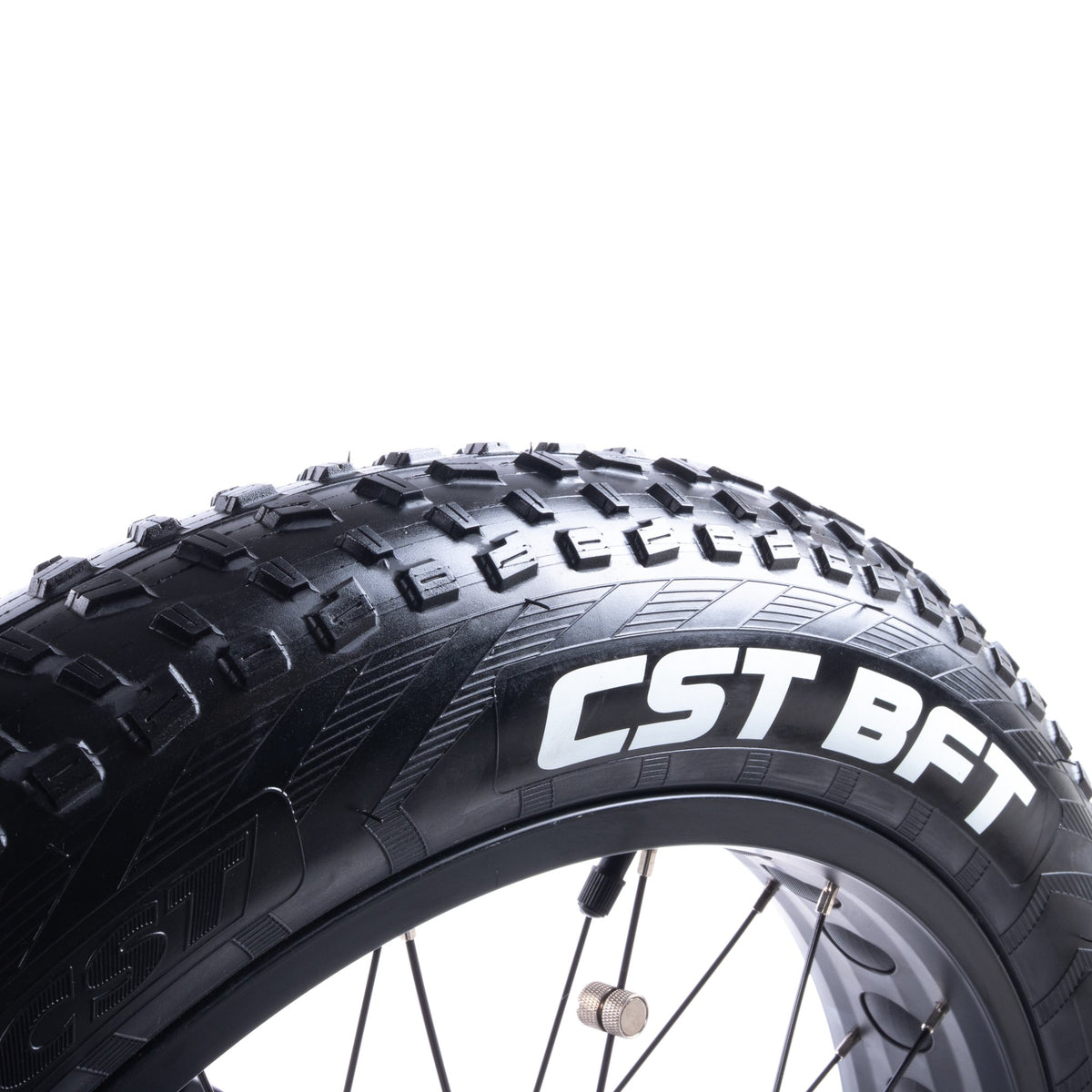 ONSRA QUASAR E-Bike – CST BFT Fat Tire