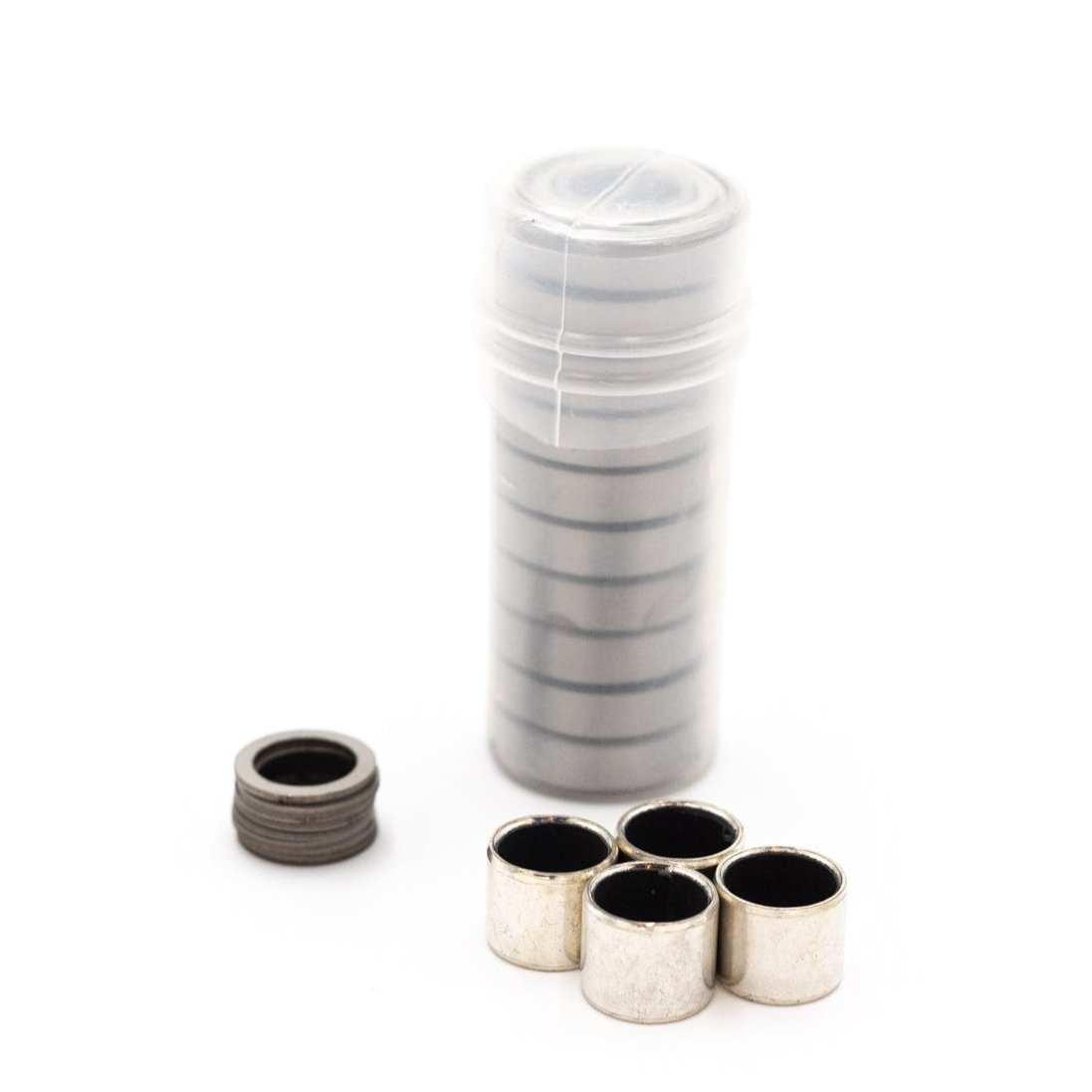 Bearings 10mm 6900Z SET