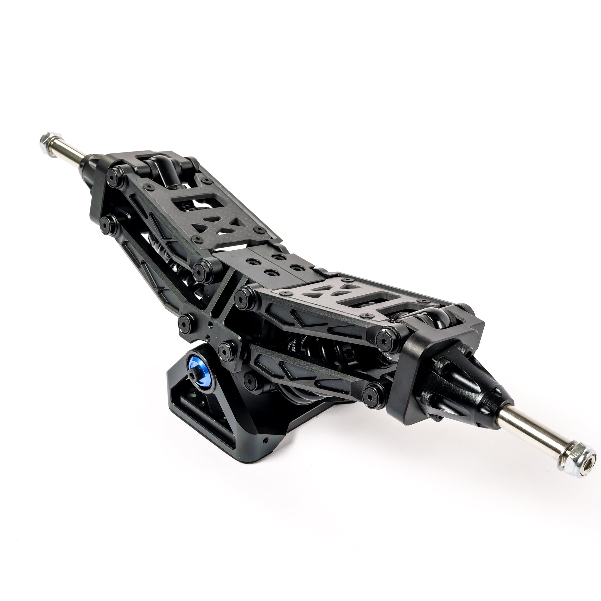 VELAR Suspension Trucks Electric Skateboard - Off Road Upgrade