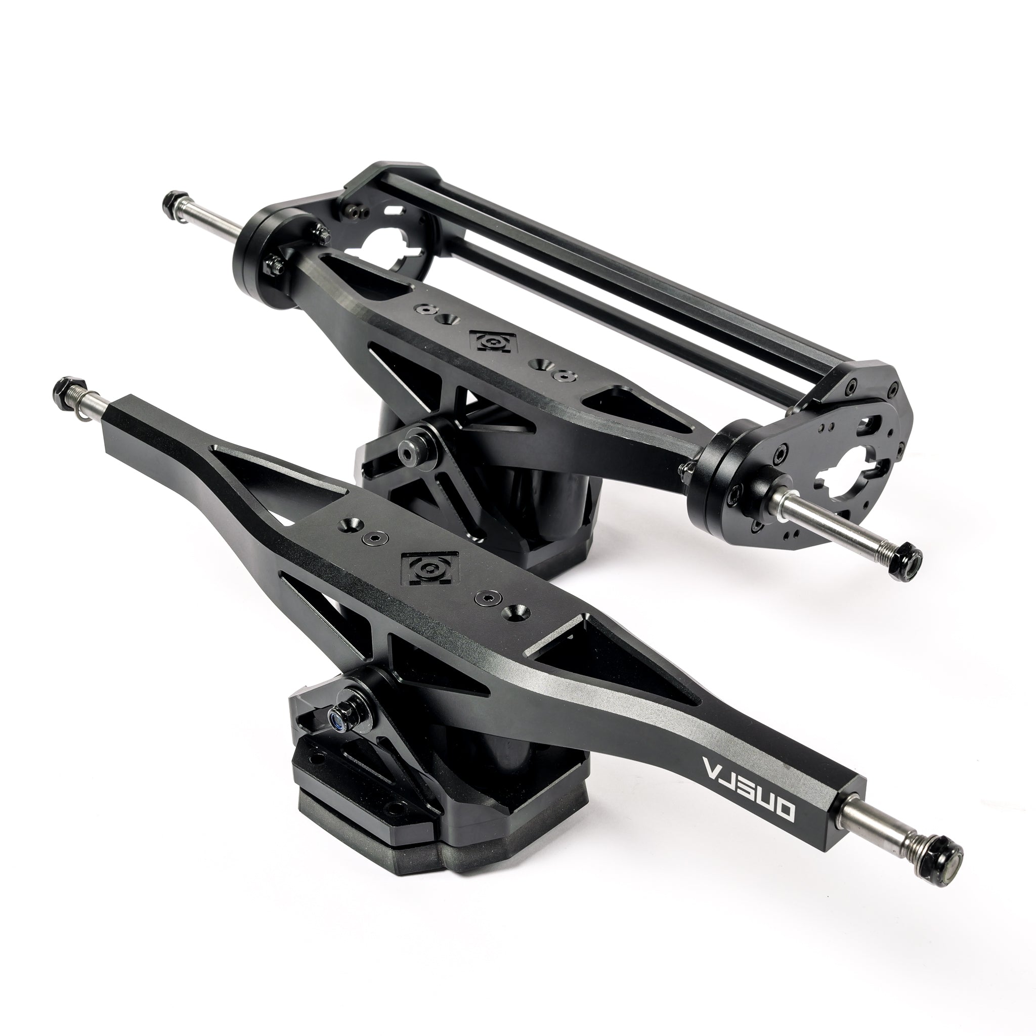 VELAR CNC Channel Truck 43cm – for Electric Skateboards