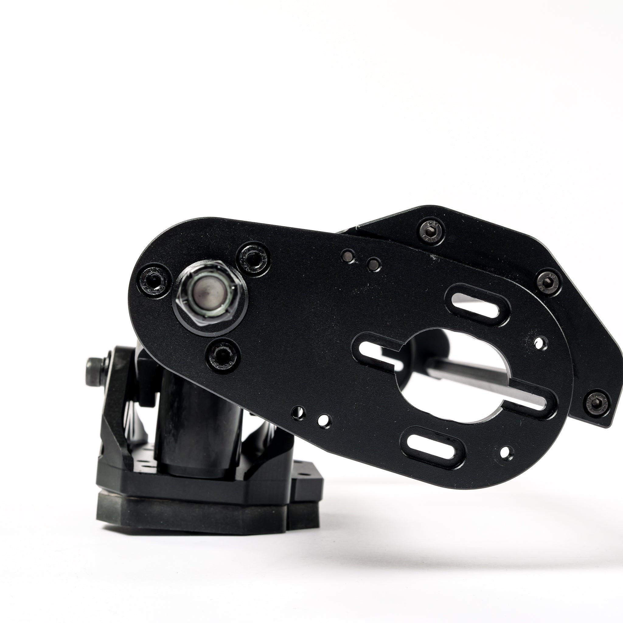 VELAR CNC Channel Truck 43cm – for Electric Skateboards