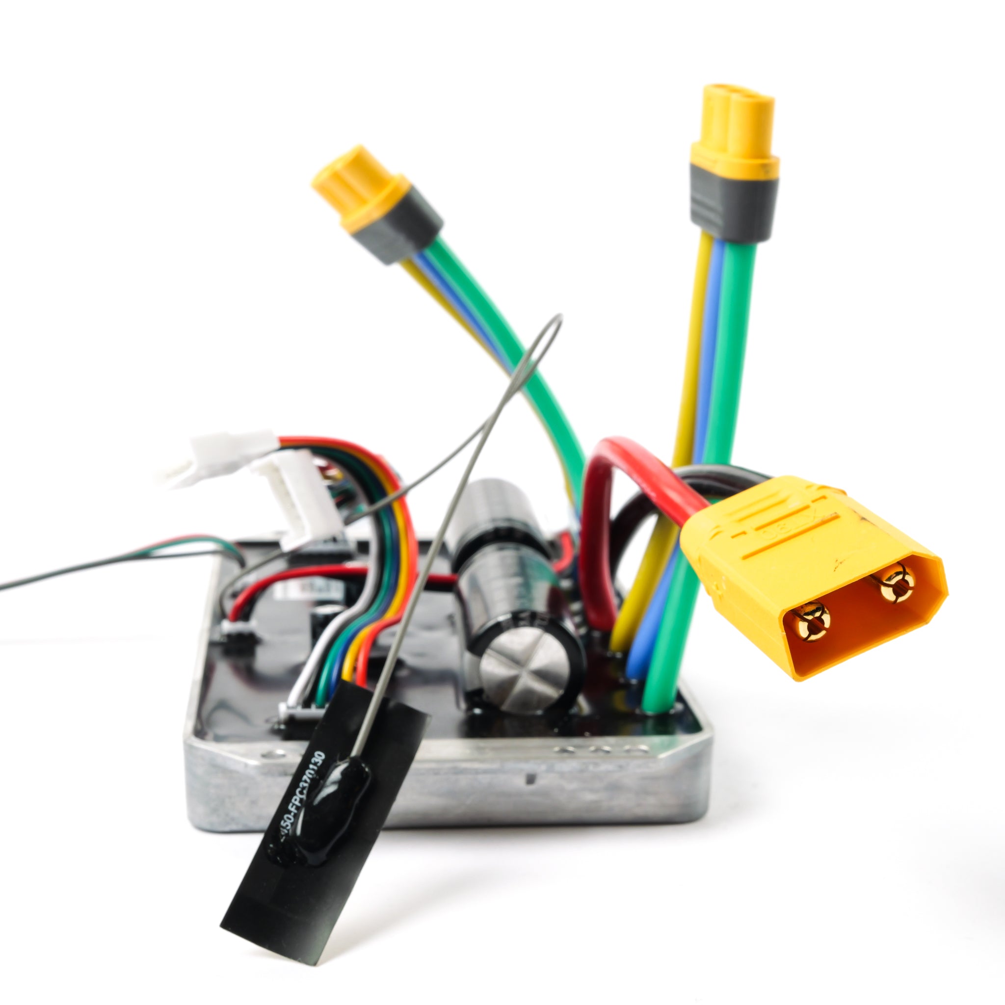 ORION ESC 45A, 75A & 90A for Electric Skateboards