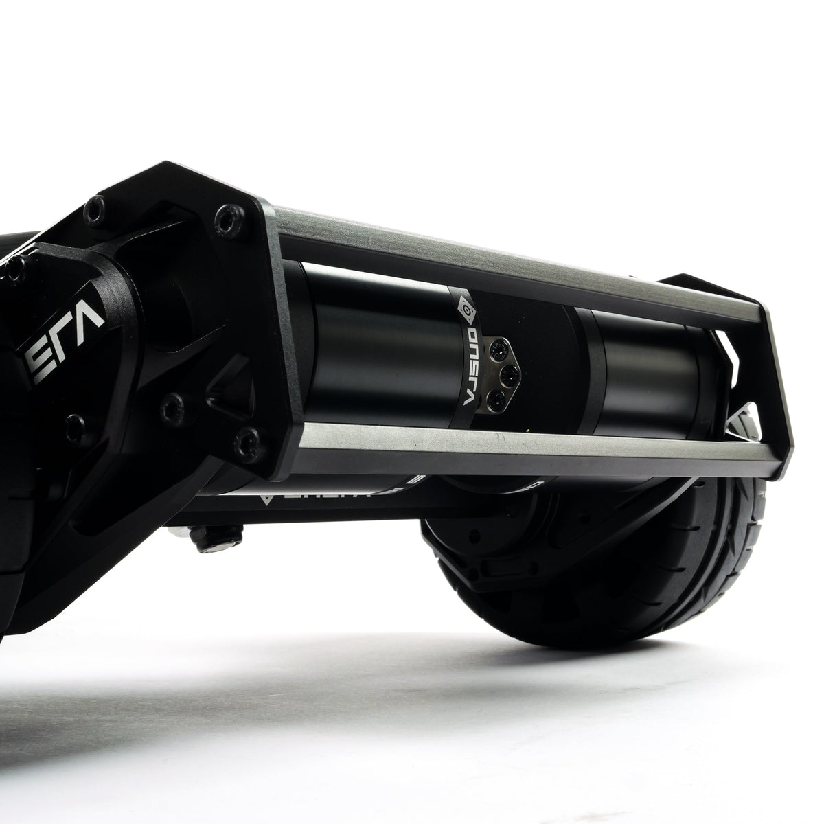 ONSRA BLACK Carve 4 Street electric skateboard