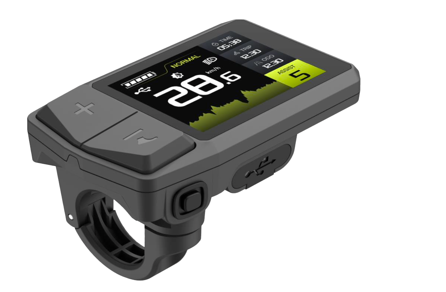 e-bike display geht nicht an VANDAL E-Bike Display – Original-Ersatzteil – onsra.ch
