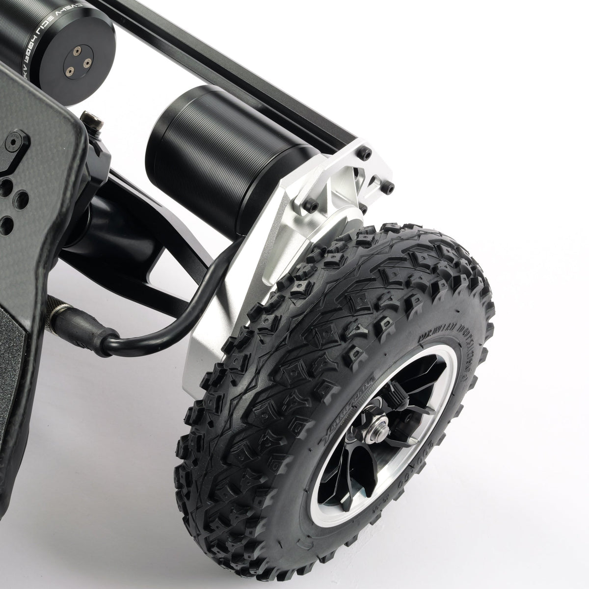 ONSRA VELAR 2.0 Gear Drive photo