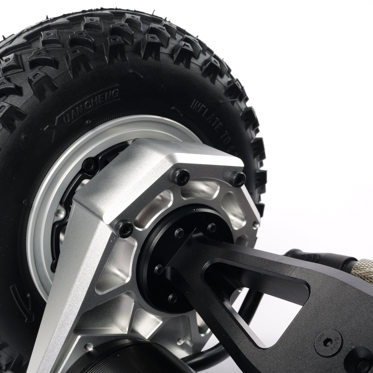 ONSRA VELAR 2.0 Gear Drive photo