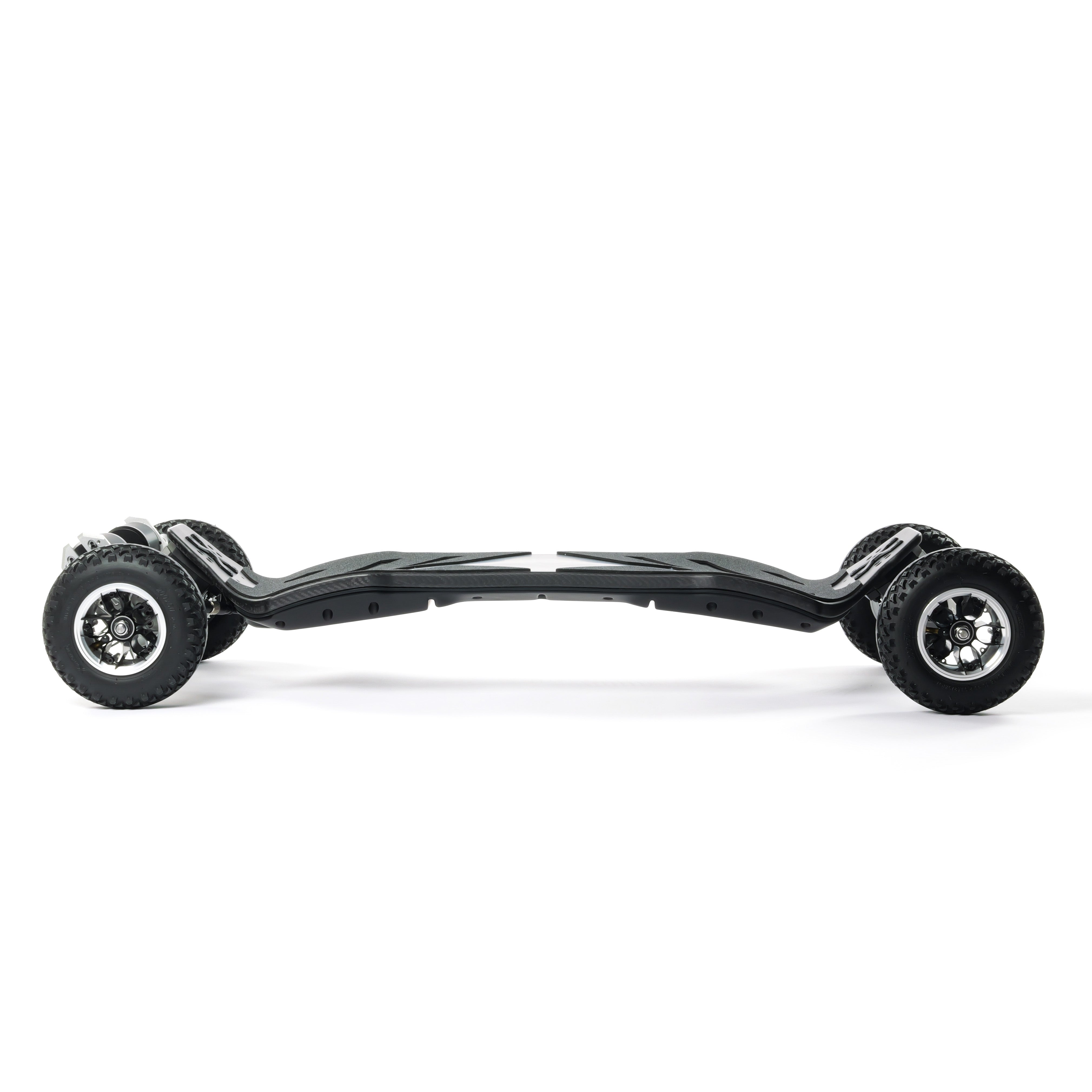 VELAR Belt Drive