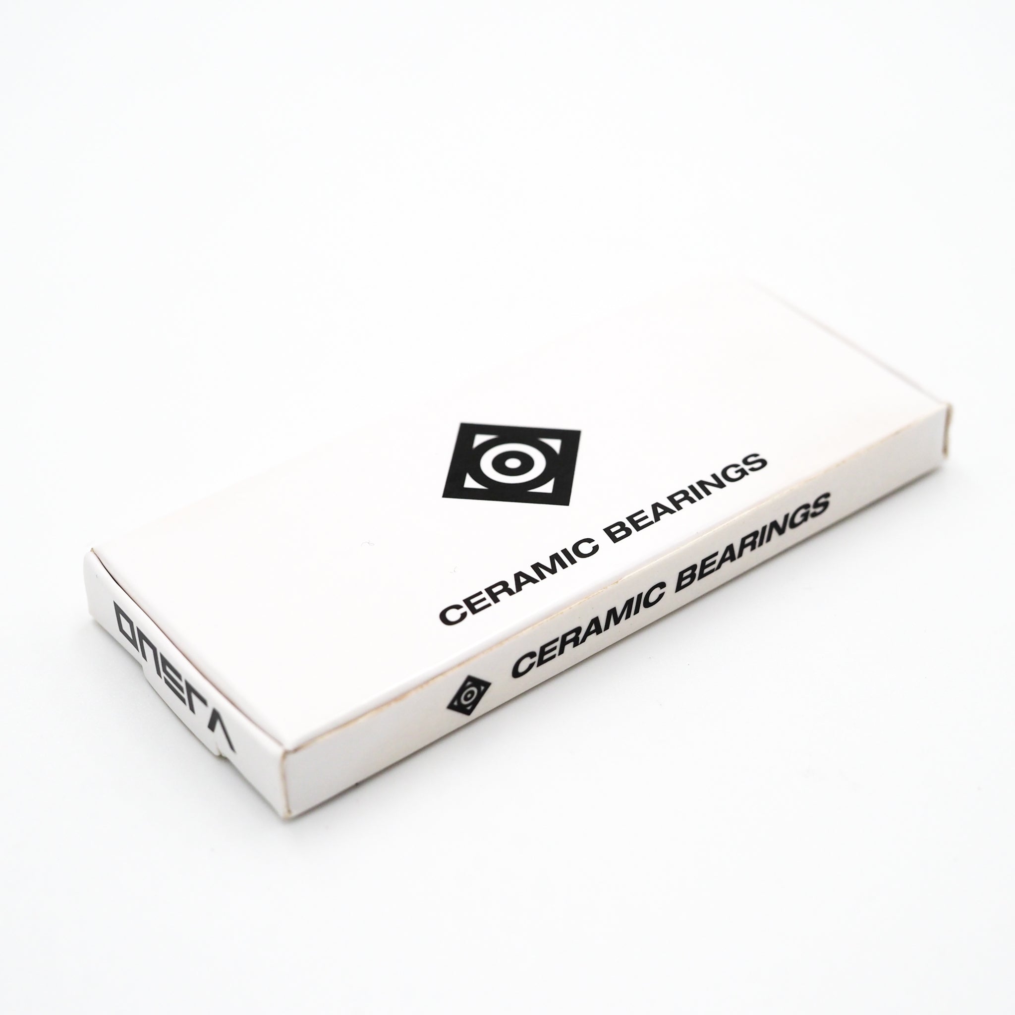 10mm Electric Skateboard and Longboard Ceramic Bearings