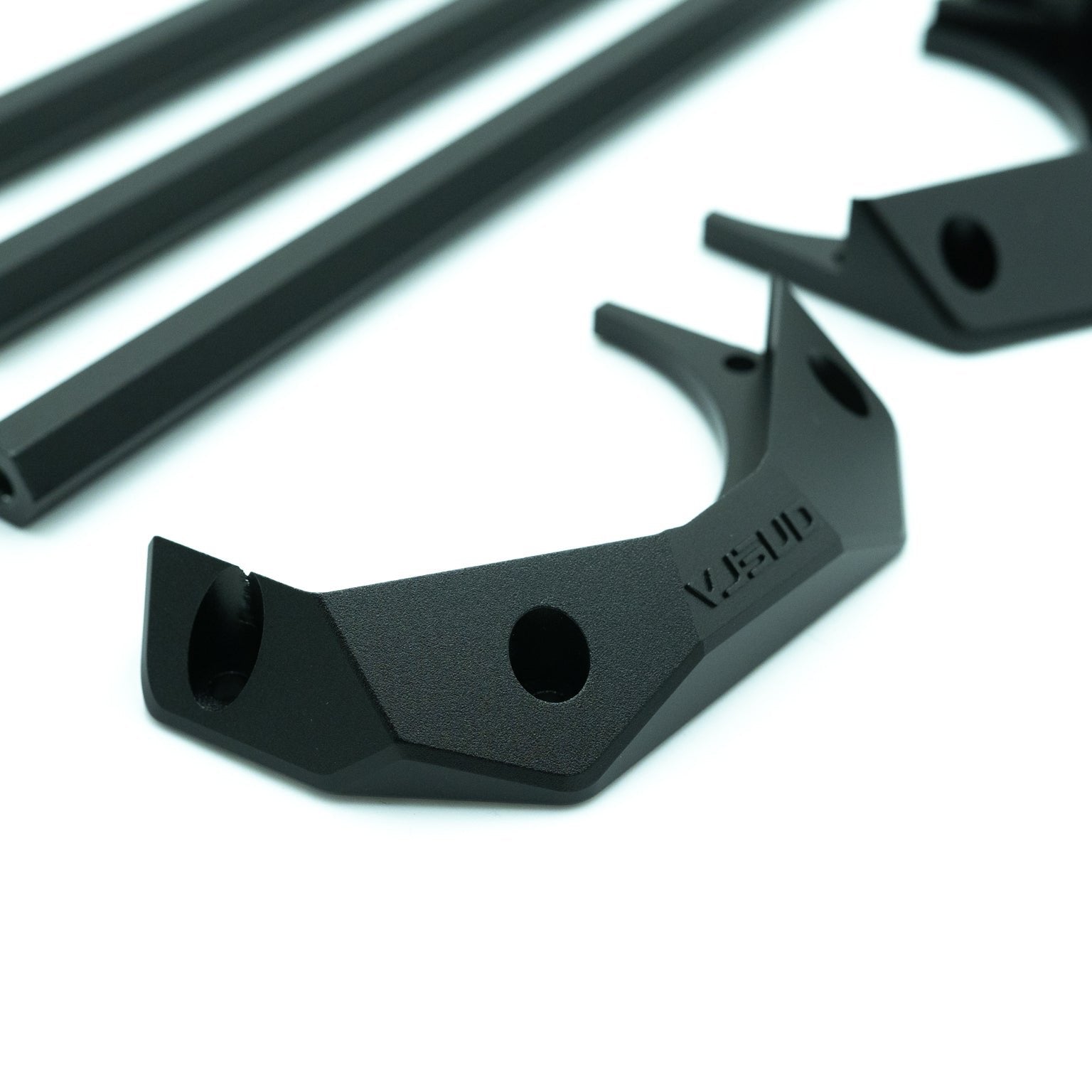 Bash Guard for VELAR Gear Drive