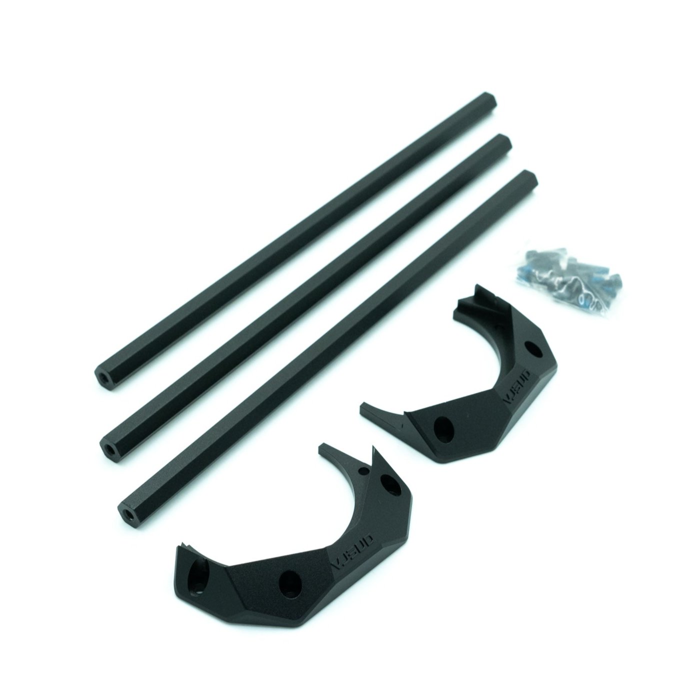 Bash Guard for VELAR Gear Drive