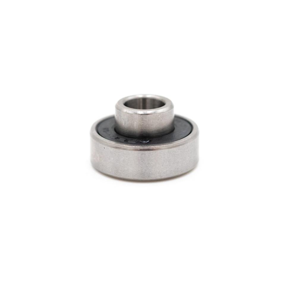608RS 8mm Skateboard Bearings with integrated Spacers