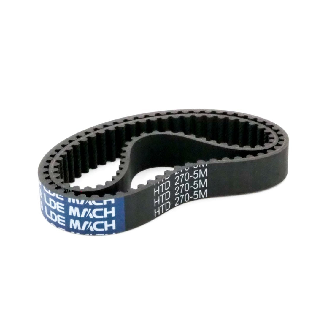 Electric Skateboard Belts