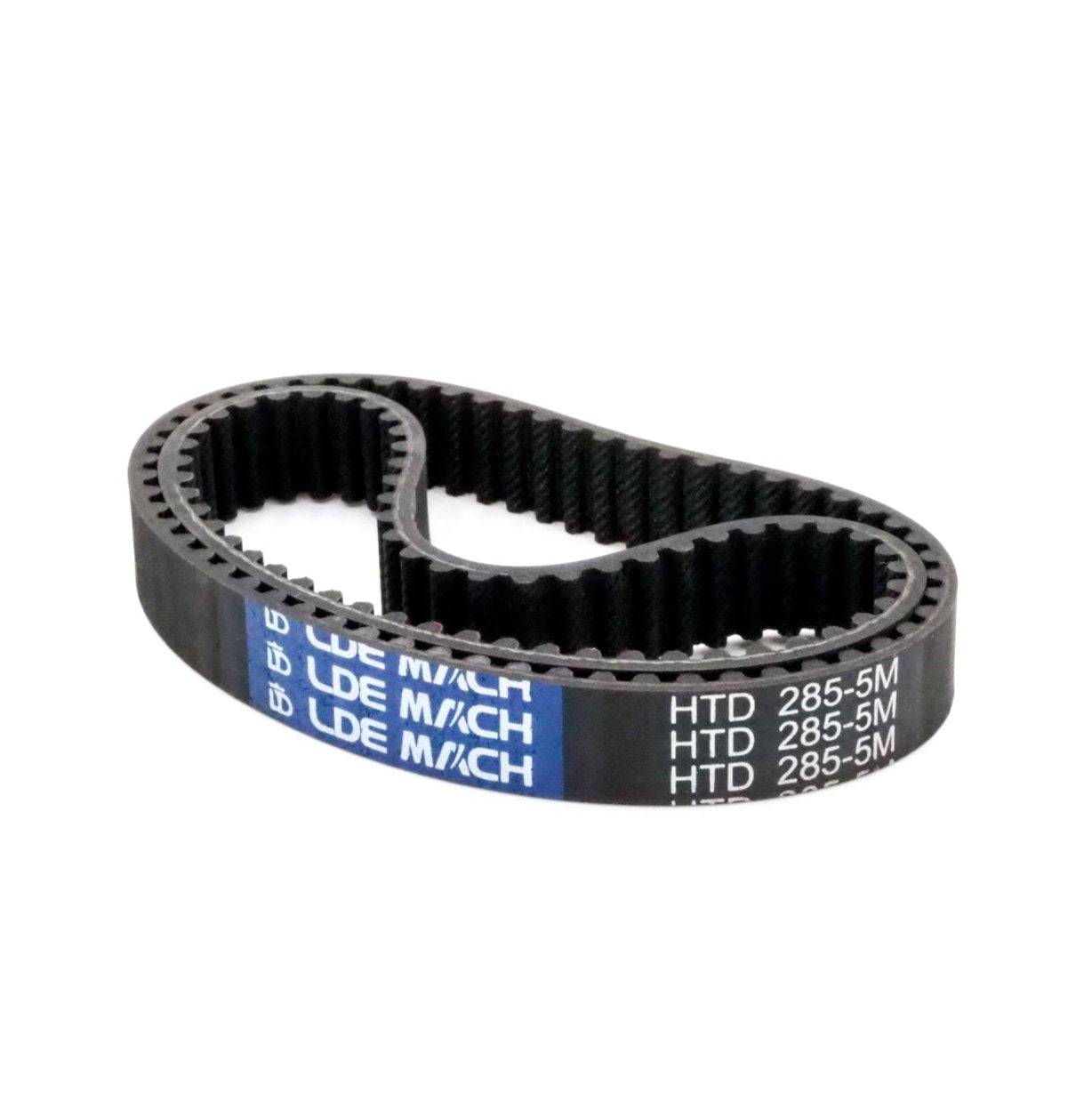 Electric Skateboard Belts