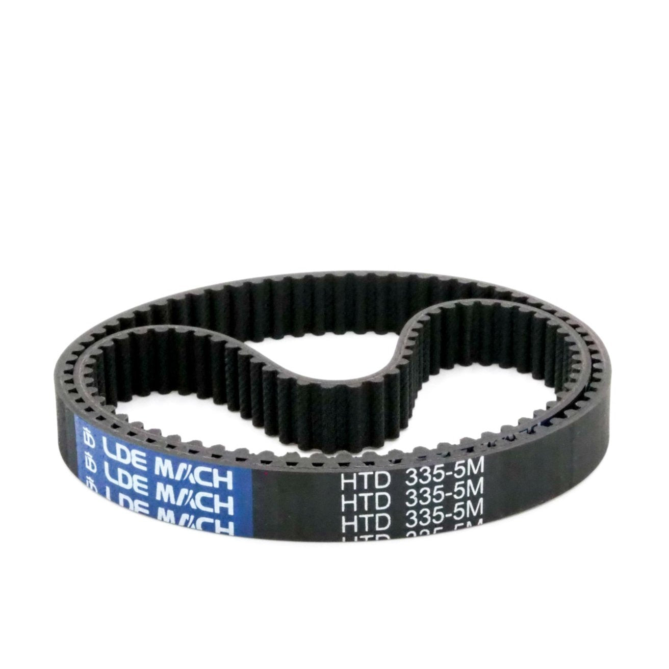 Electric Skateboard Belts