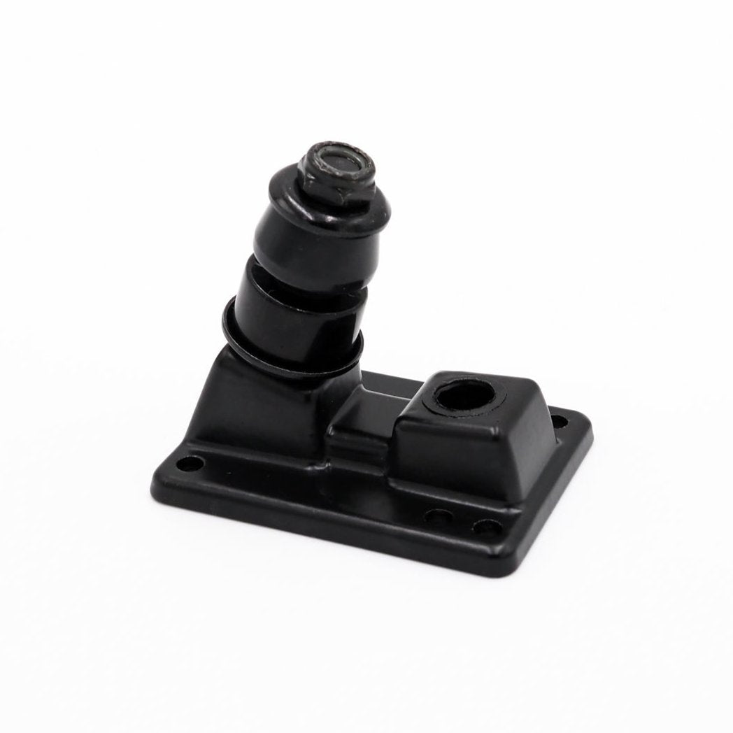 Double Kingpin Truck - Direct Drive and Belt Drive