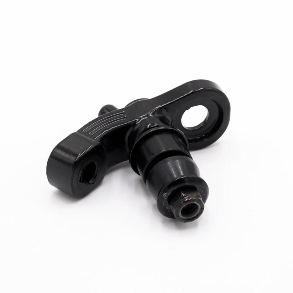 Double Kingpin Truck - Direct Drive and Belt Drive