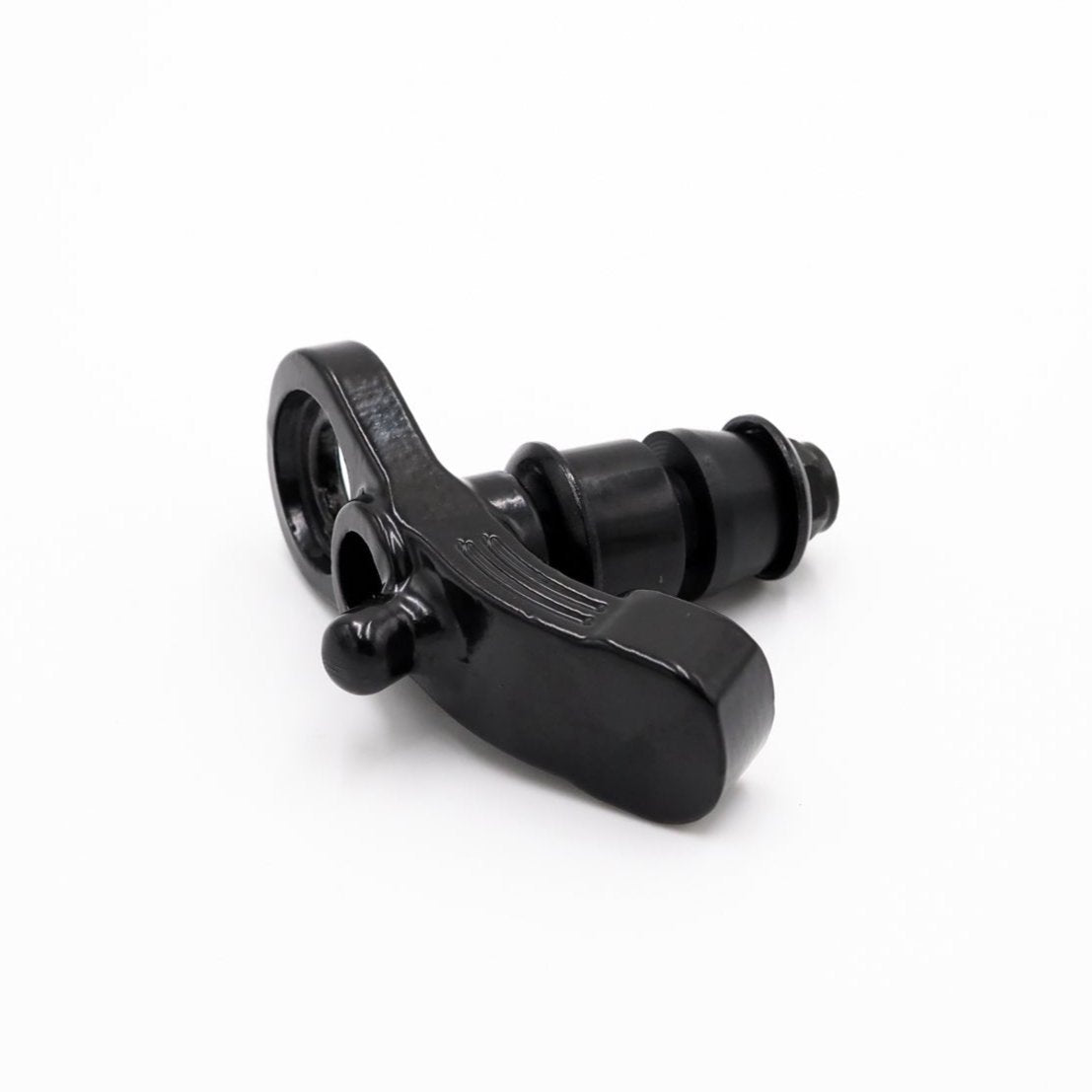 Double Kingpin Truck - Direct Drive and Belt Drive