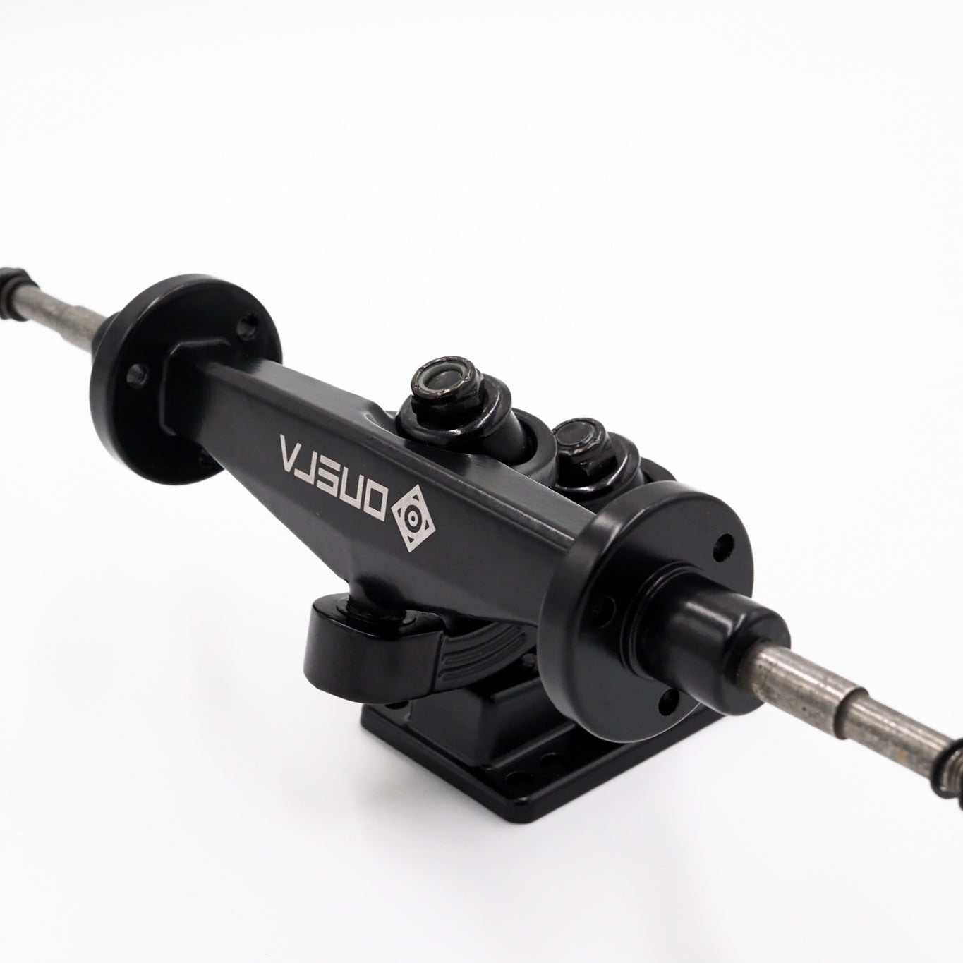 Double Kingpin Truck - Direct Drive and Belt Drive