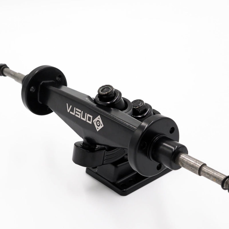 DKP Double Kingpin Truck - Direct Drive and Belt Drive