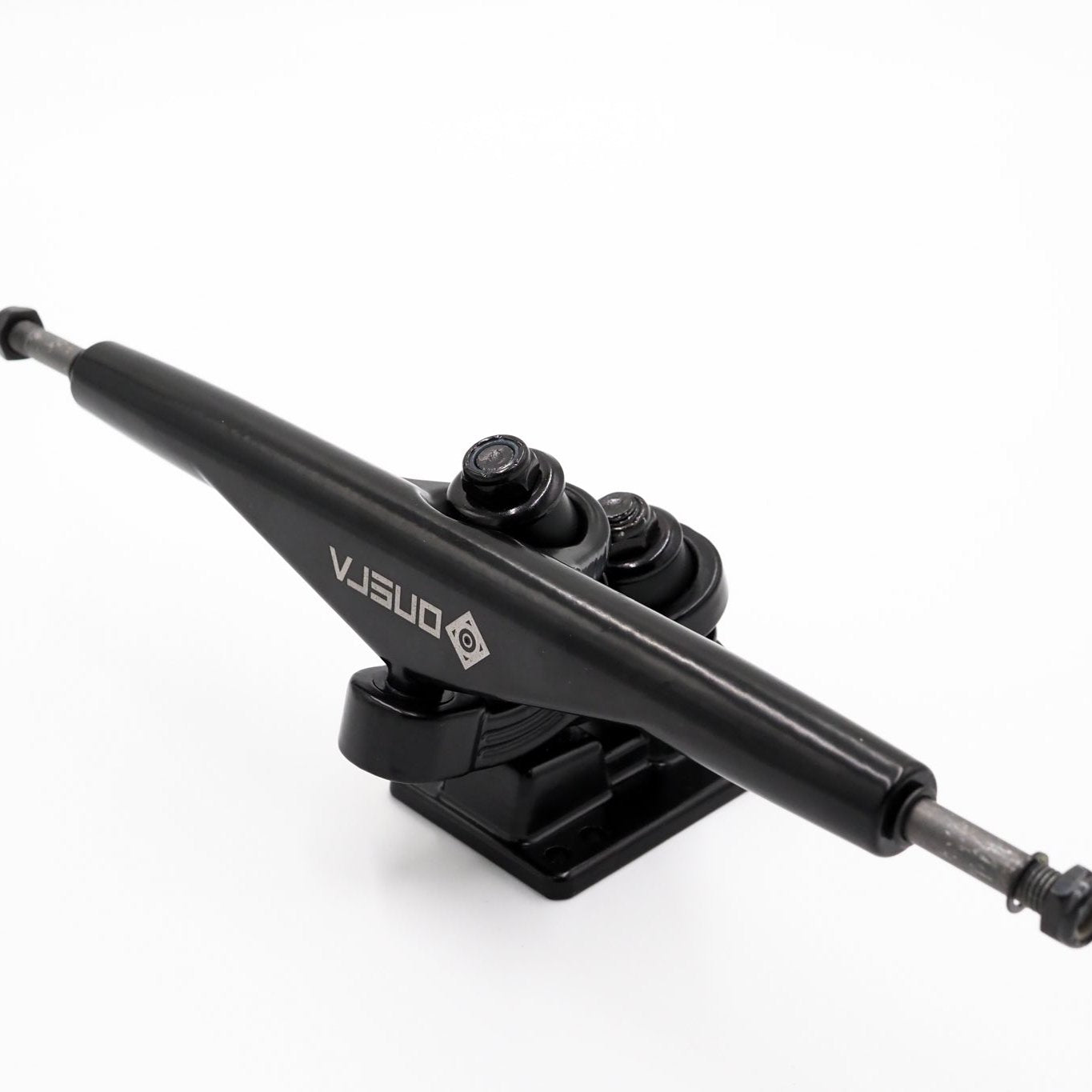 Double Kingpin Truck - Direct Drive and Belt Drive