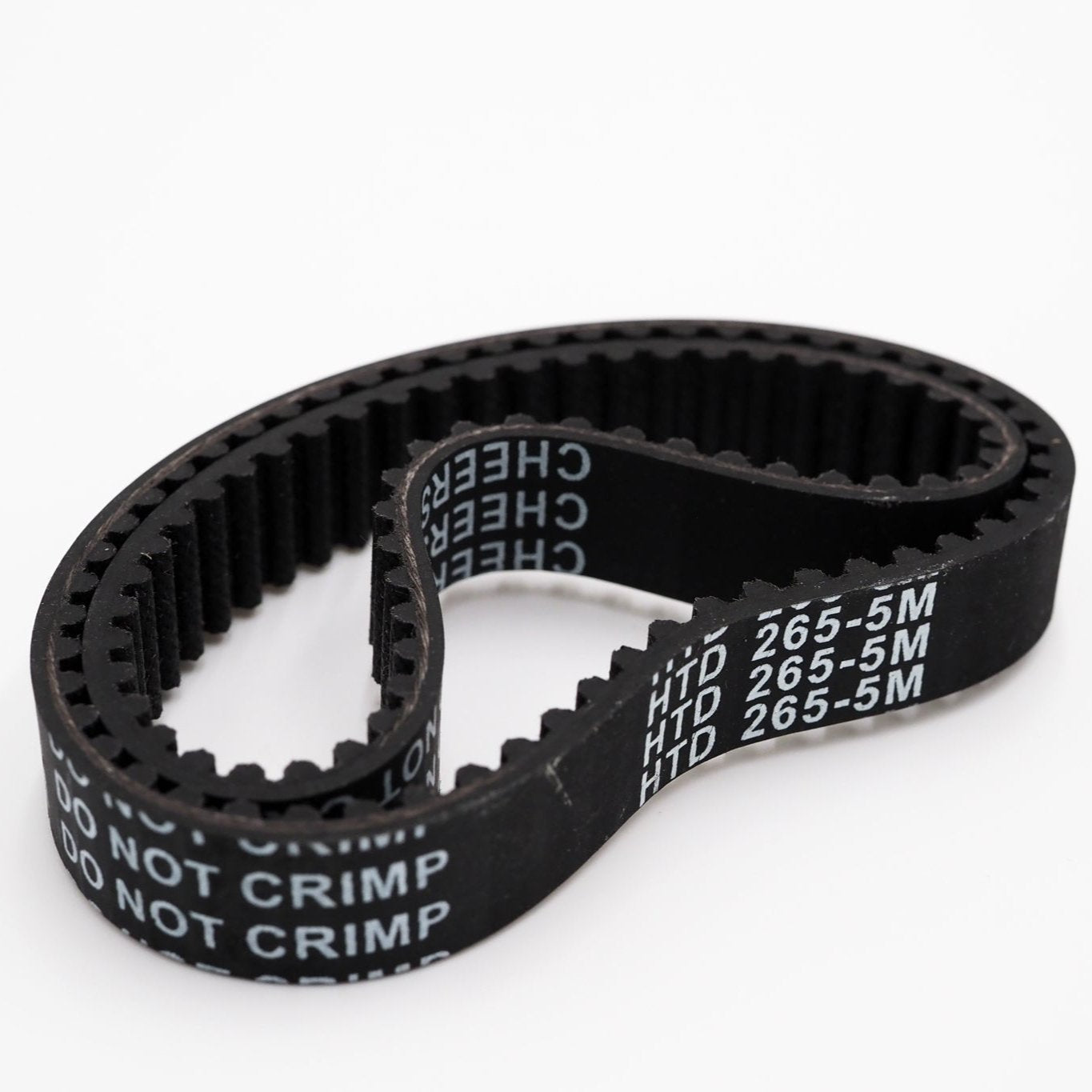 Electric Skateboard Belts