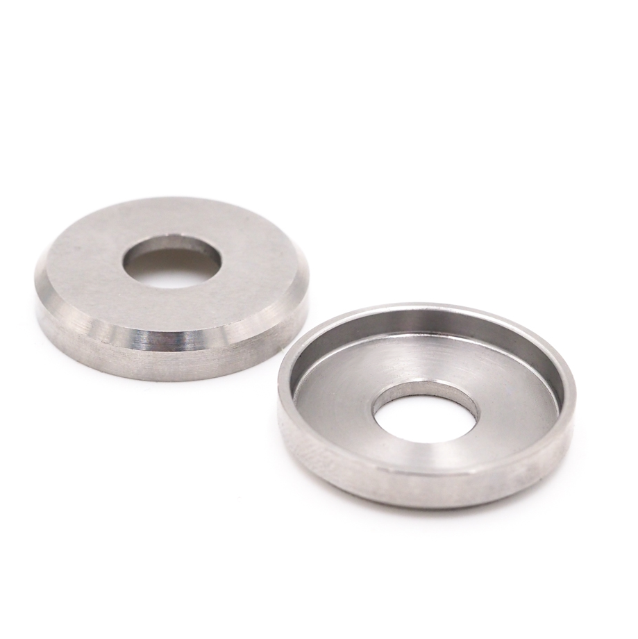 CNC Washers